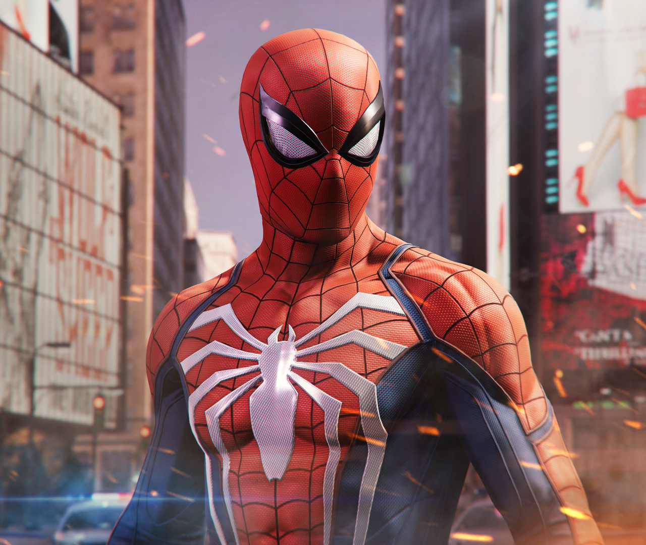 Spider man remastered steam цена фото 106