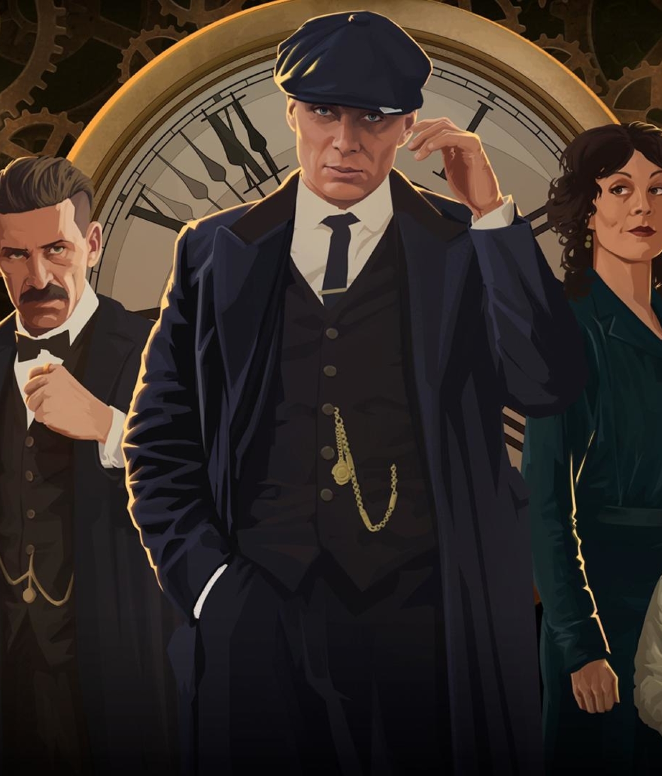 1366x1600 Resolution Peaky Blinders Game 1366x1600 Resolution Wallpaper Wallpapers Den 