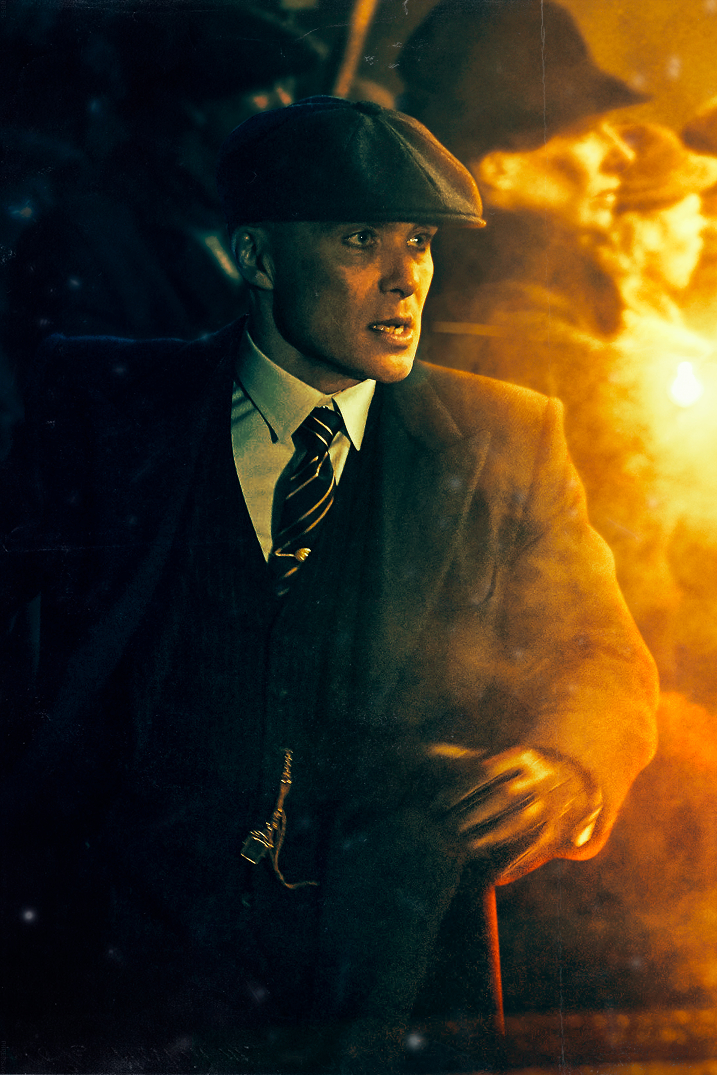 Peaky Blinders Season 5 Wallpaper, HD TV Series 4K Wallpapers, Images,  Photos and Background - Wallpapers Den