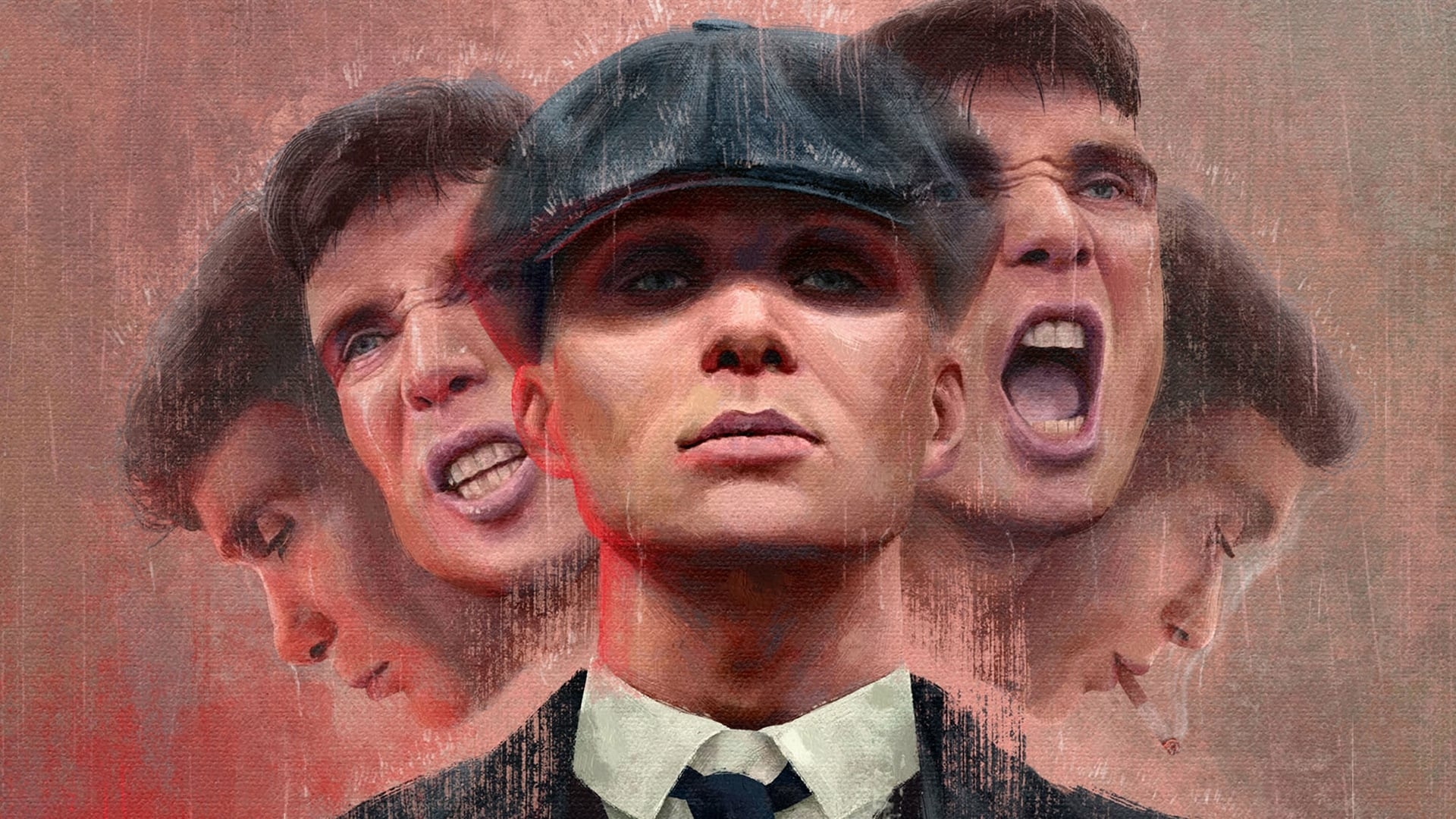 Peaky Blinders Season 6 Wallpaper, HD TV Series 4K Wallpapers, Images,  Photos and Background - Wallpapers Den