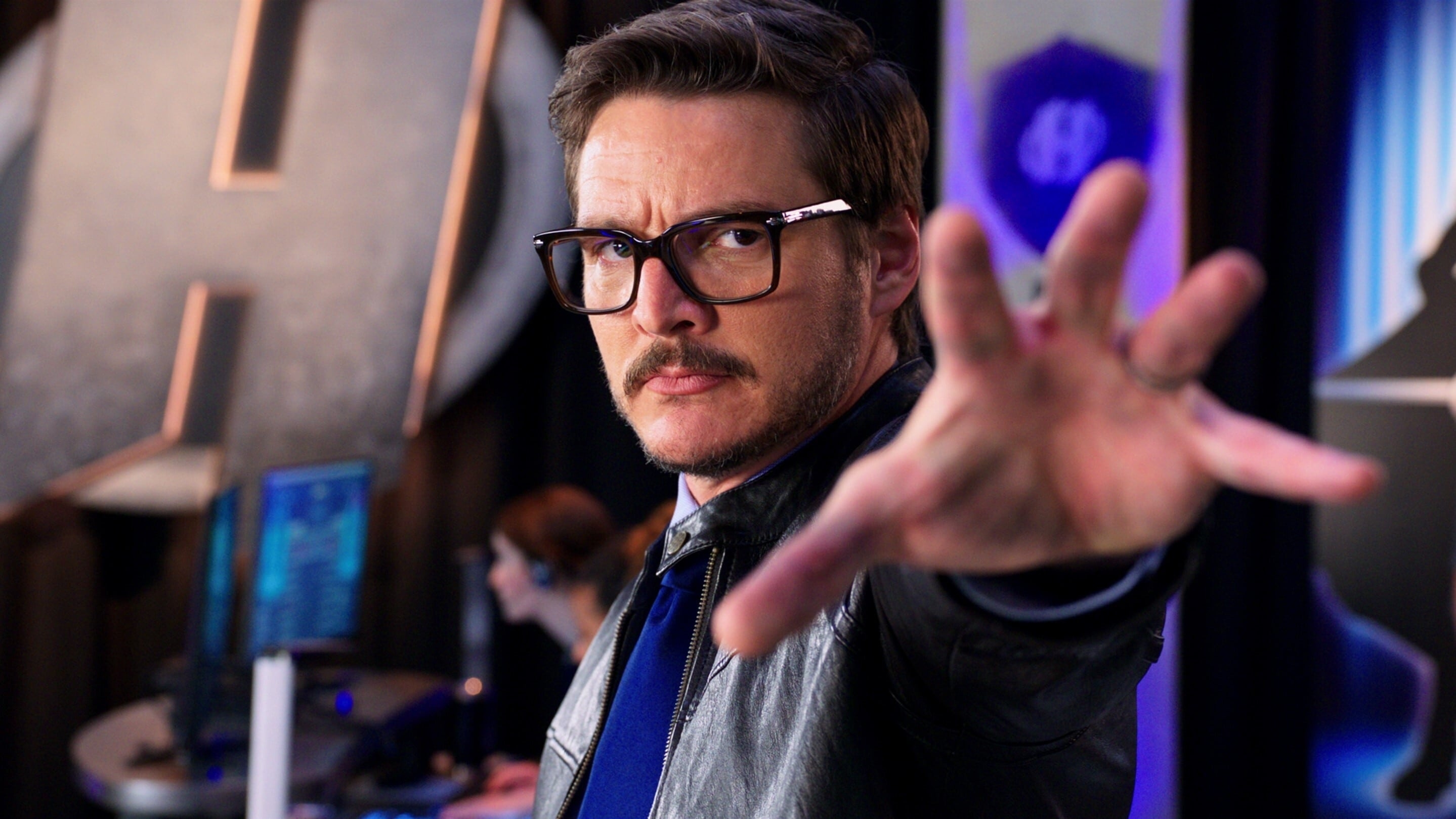 3840x2160202199 Pedro Pascal We Can Be Heroes 3840x2160202199