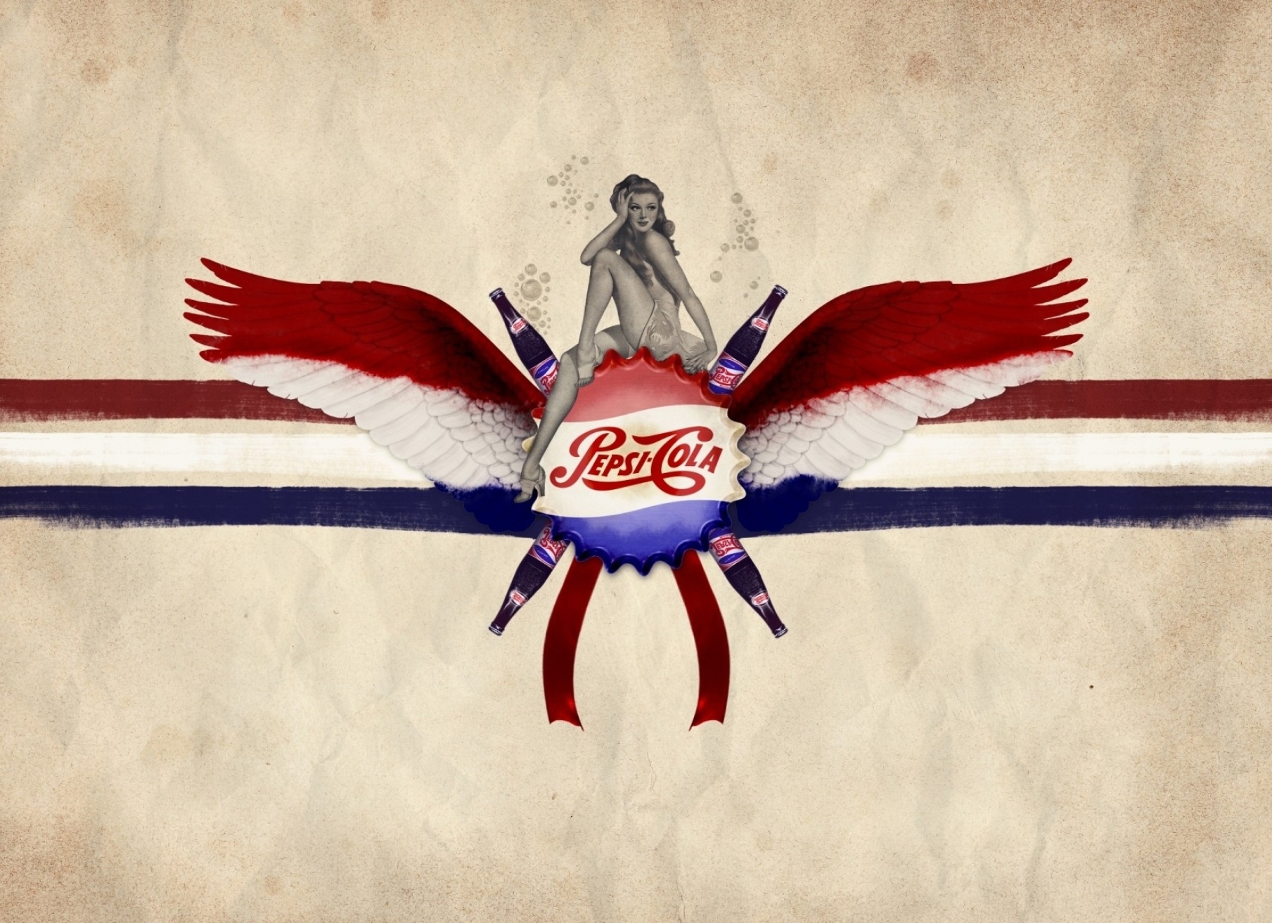 1809x1313 pepsi, coca-cola, drink 1809x1313 Resolution Wallpaper, HD ...