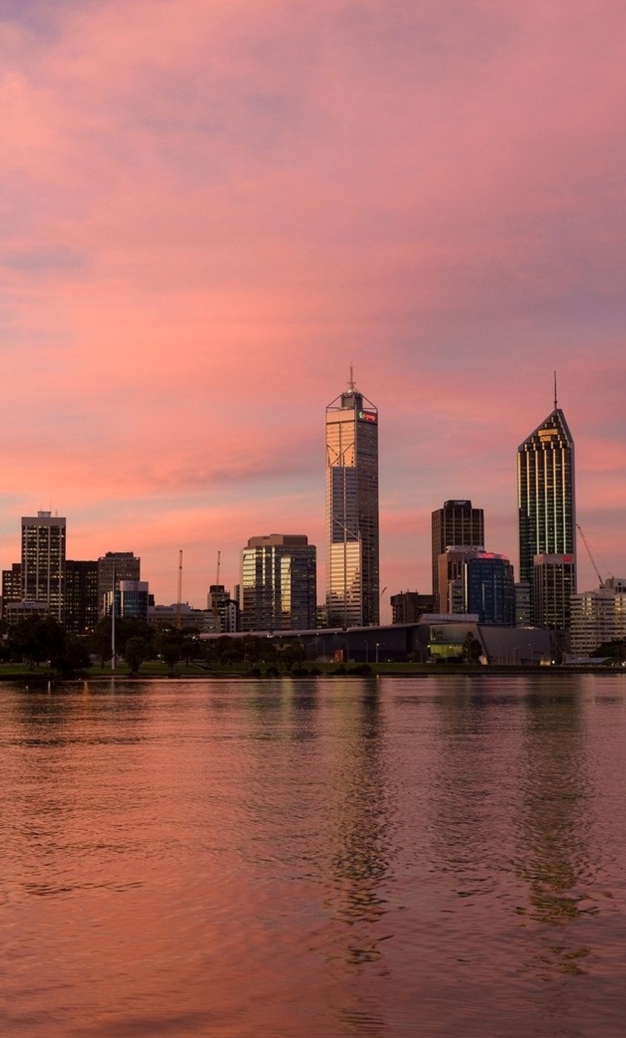 HD perth city wallpapers | Peakpx