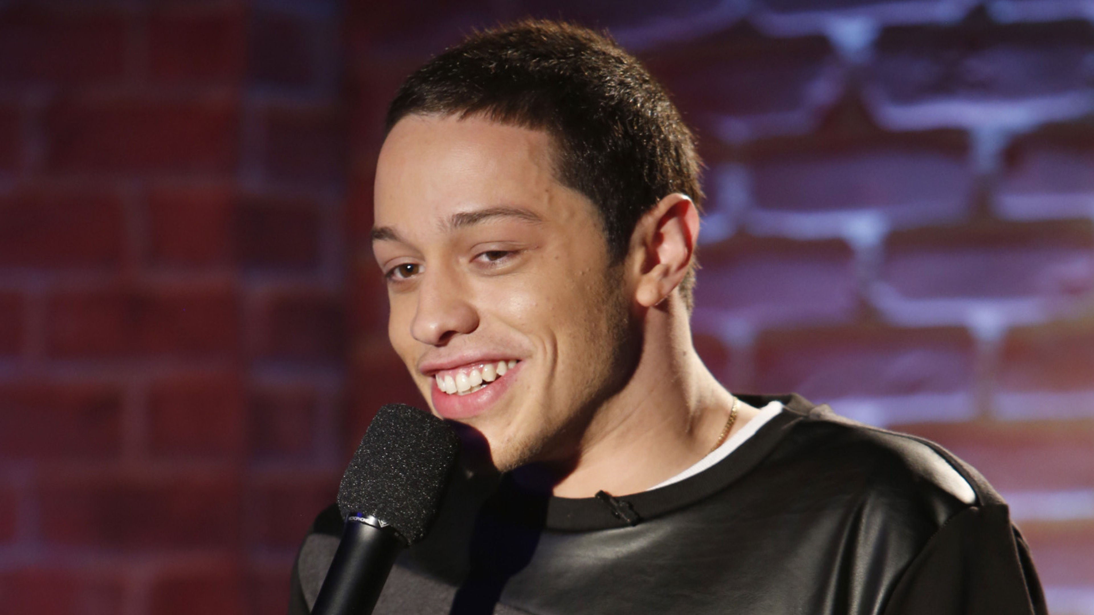 Pete davidson