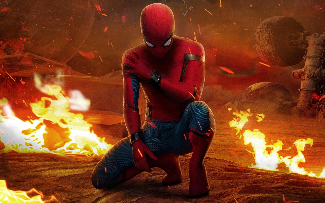 for android download Spider-Man: Homecoming