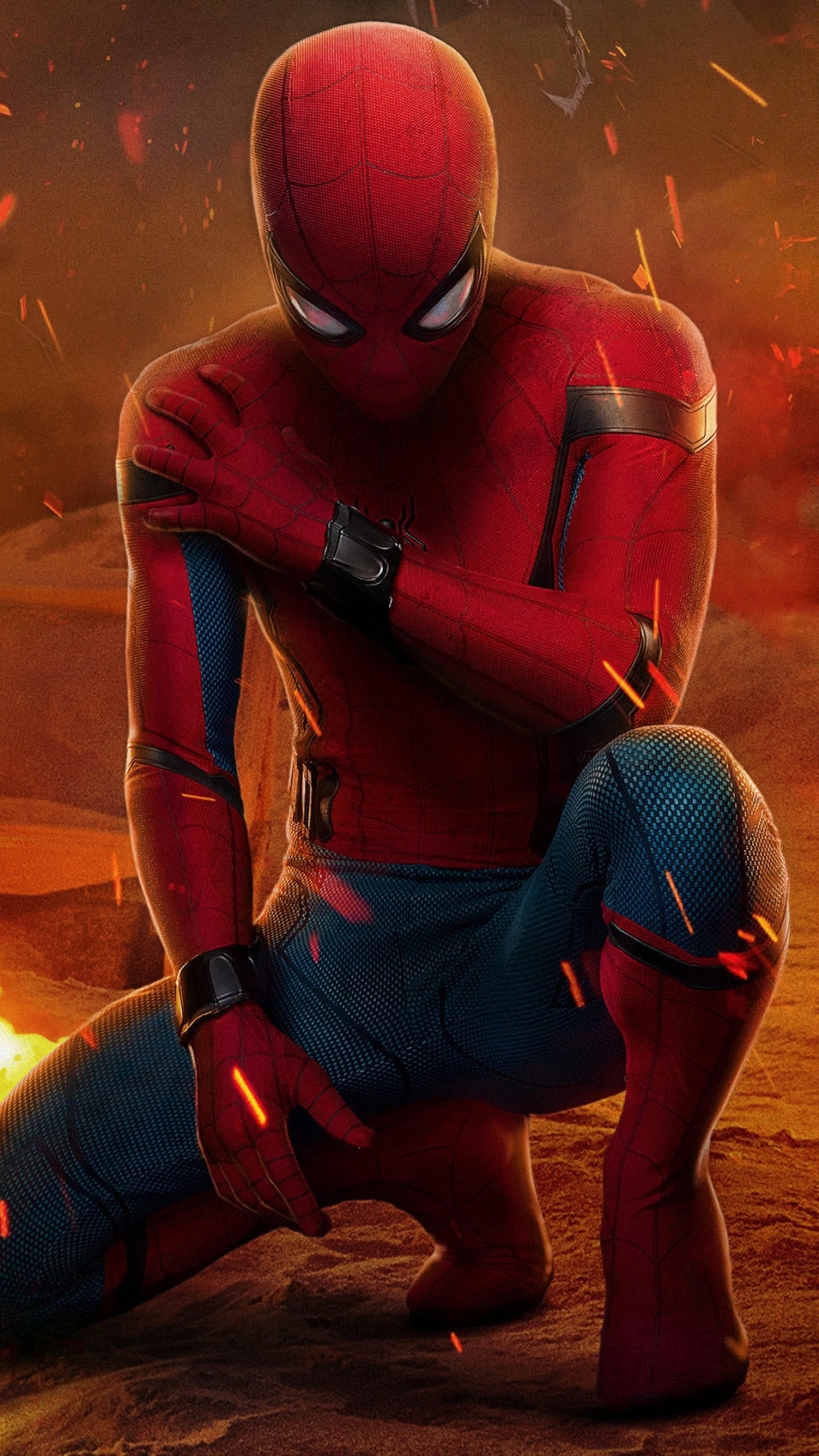 Spider-Man: Homecoming download the new for ios