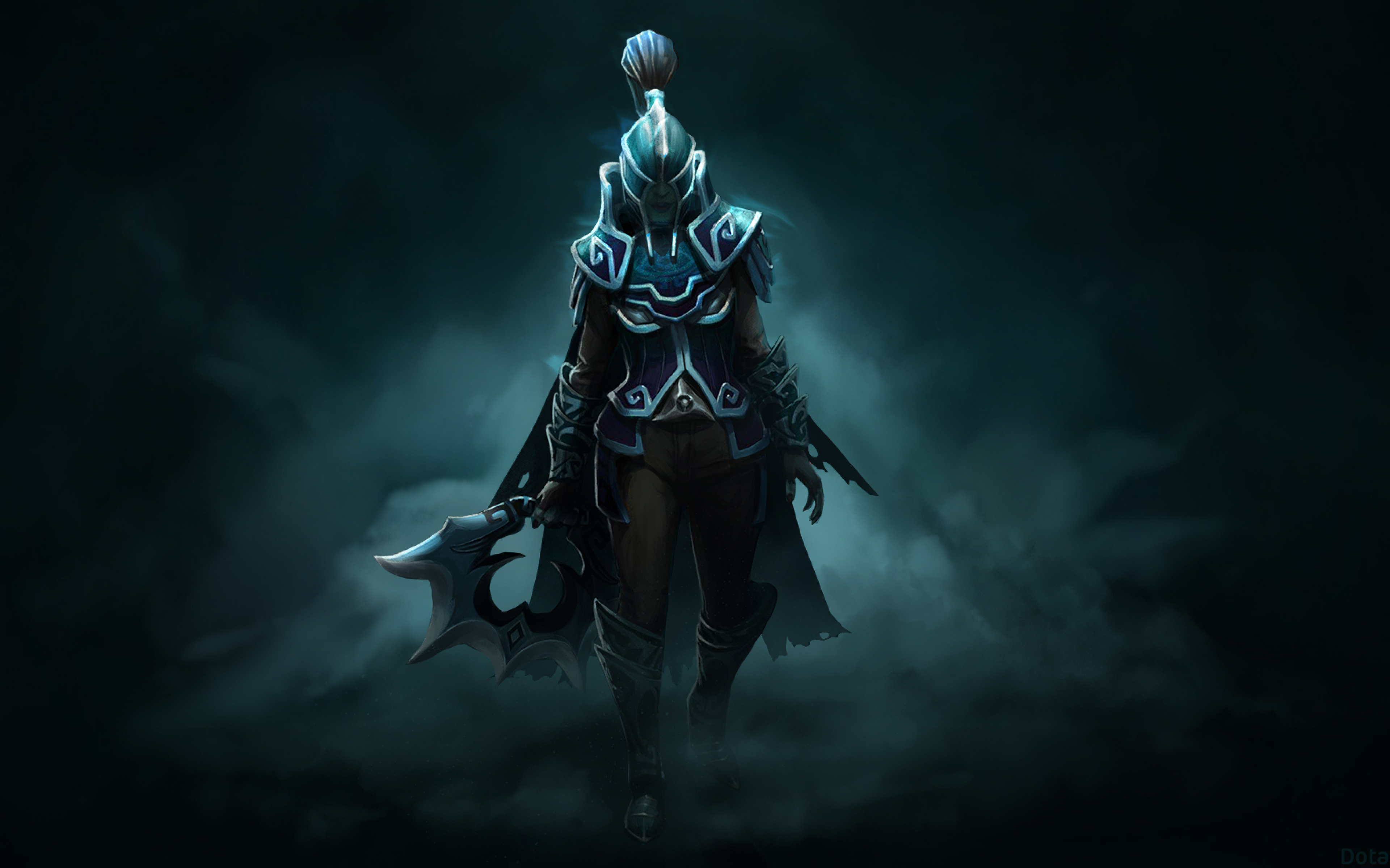 Phantom assassin dota 2 гайд