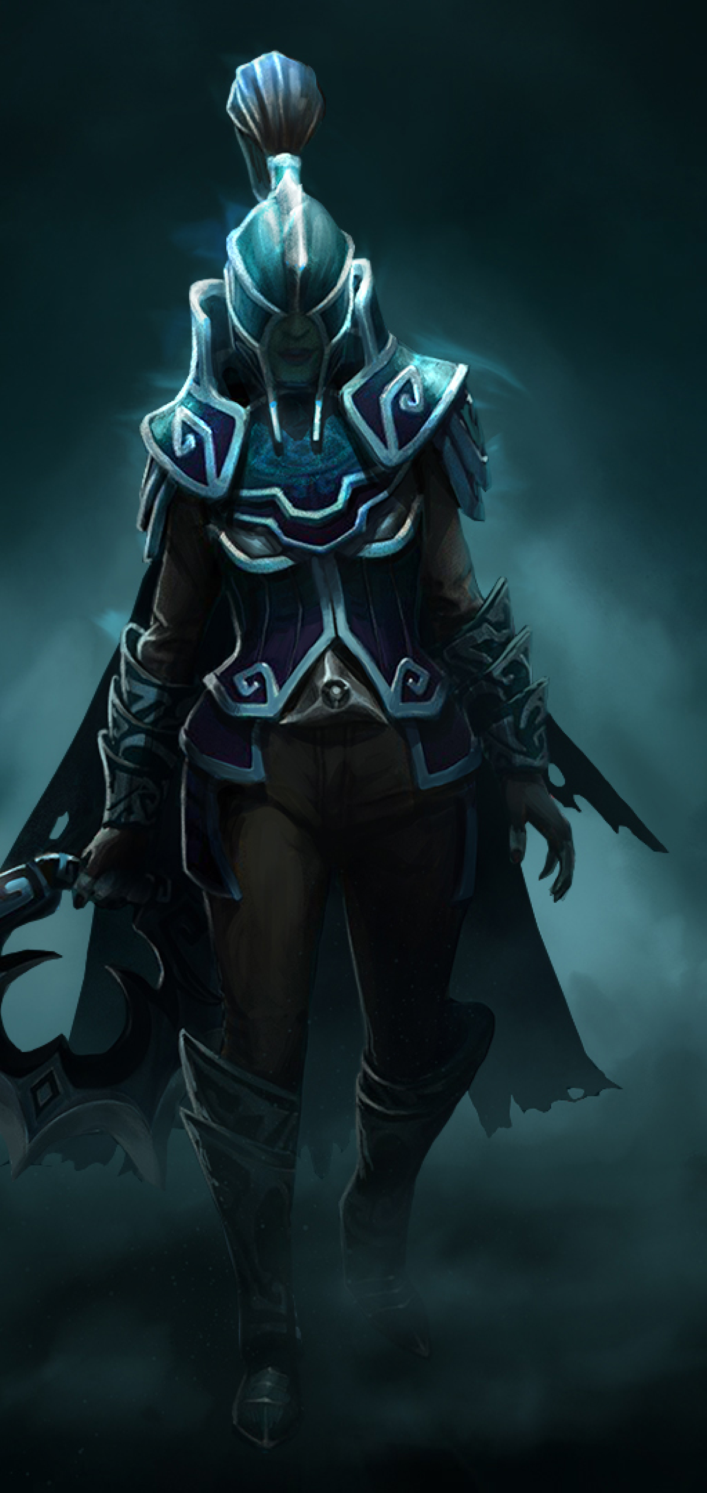 Phantom assassin dota 2 гайд