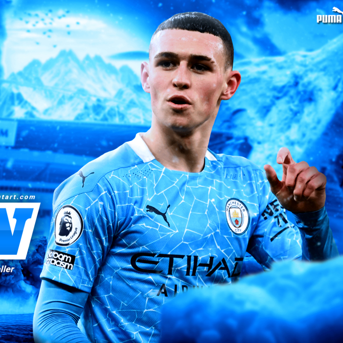 700x700 Resolution Phil Foden 2021 700x700 Resolution Wallpaper