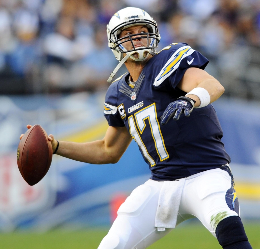 philip rivers wallpaper