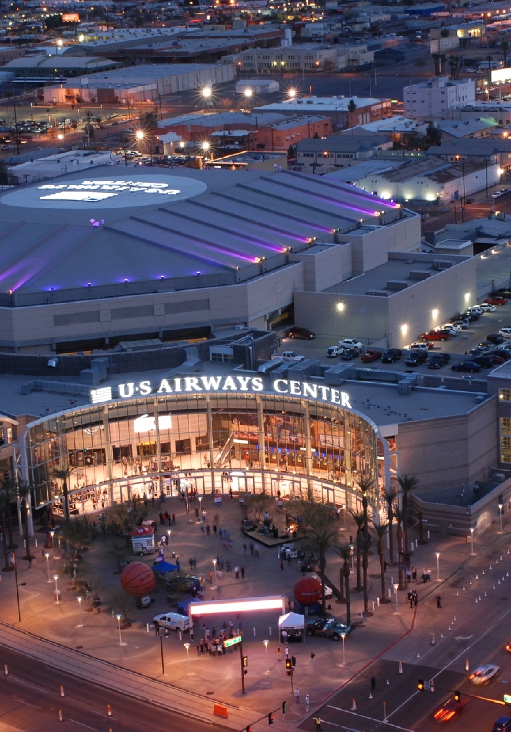 1668x2388 phoenix, arizona, jus airways center 1668x2388 Resolution  Wallpaper, HD City 4K Wallpapers, Images, Photos and Background - Wallpapers  Den