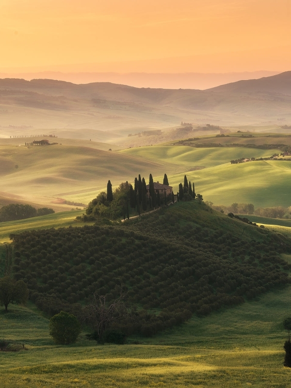 120 Tuscany HD Wallpapers and Backgrounds