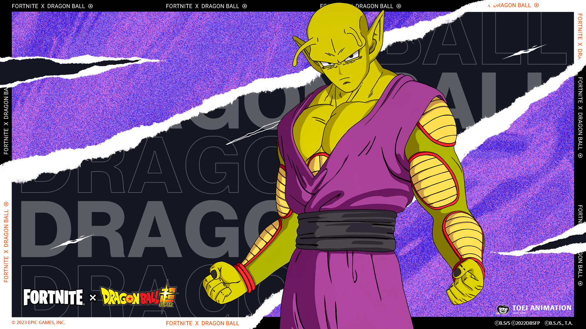 Dragon Ball Z HD Wallpapers and 4K Backgrounds - Wallpapers Den