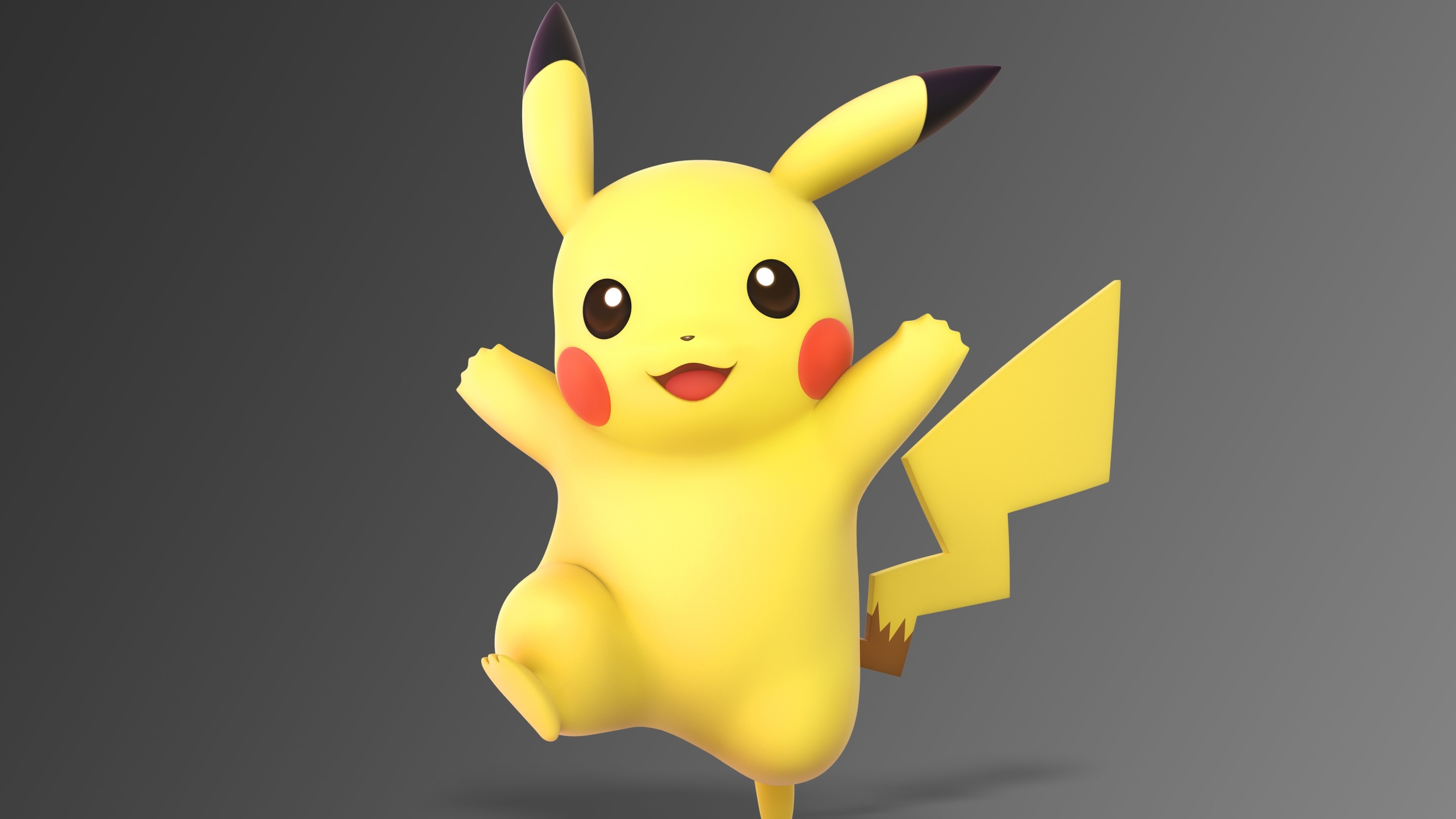 30 Pokémon Detective Pikachu HD Wallpapers and Backgrounds