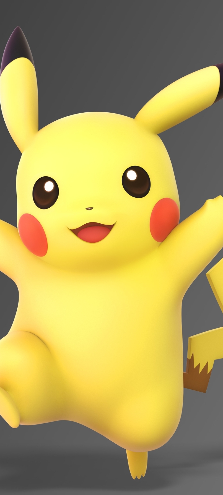 720x1600 Pikachu Pokemon Portrait 720x1600 Resolution Wallpaper, HD Cartoon  4K Wallpapers, Images, Photos and Background - Wallpapers Den