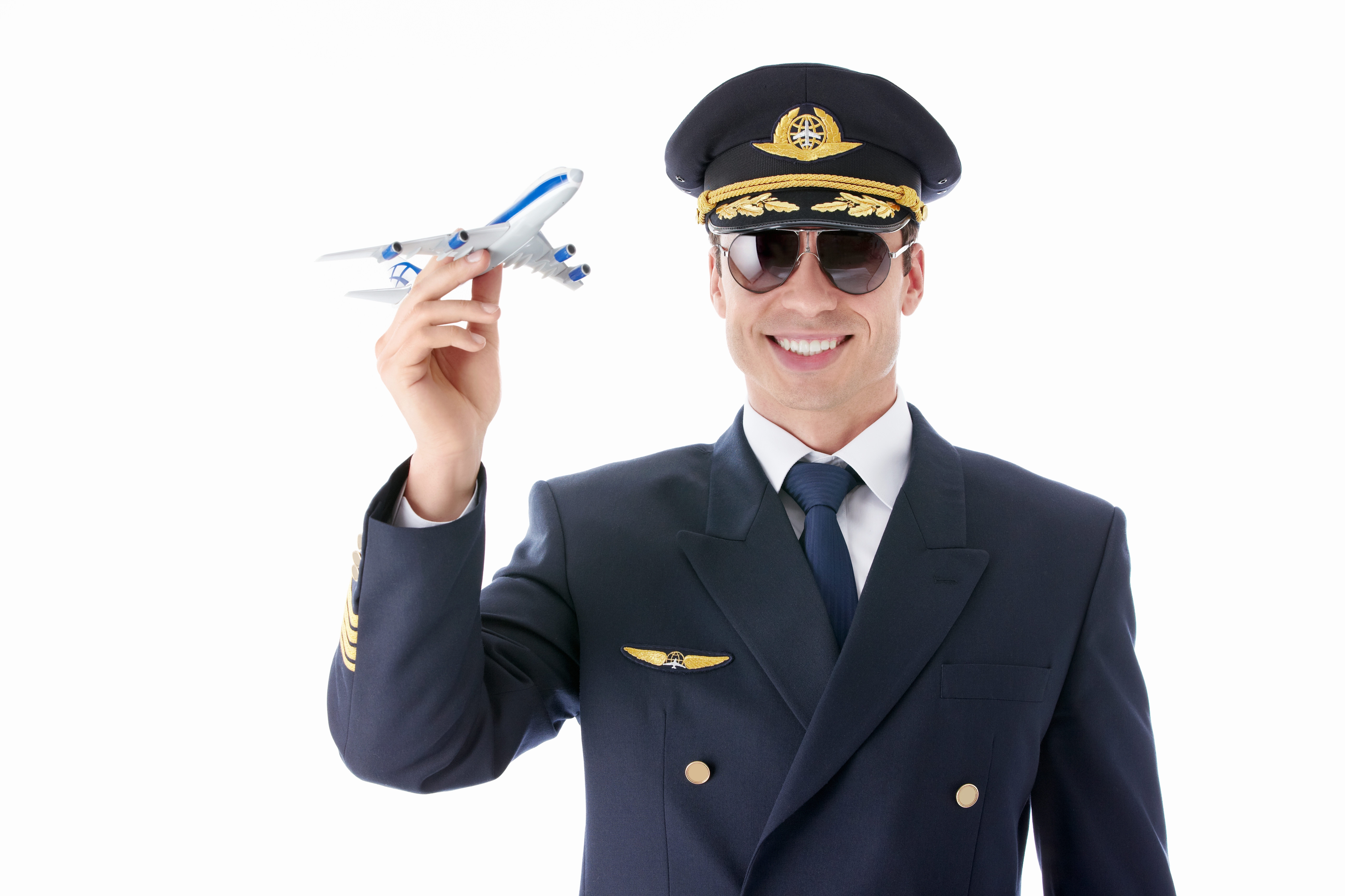 pilot, toy, airplane Wallpaper, HD Man 4K Wallpapers, Images, Photos and  Background - Wallpapers Den