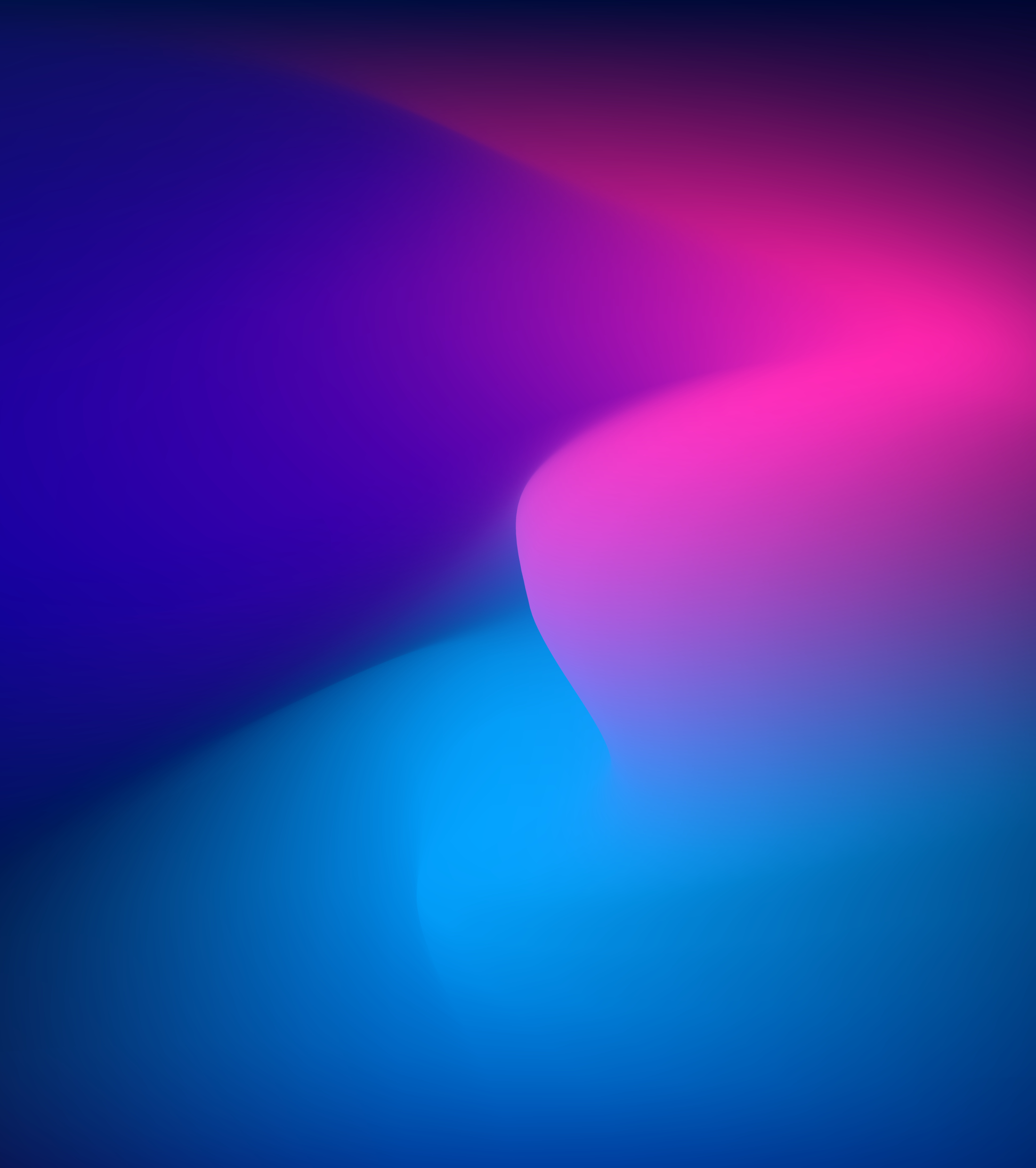 2200x2480 Pink blue Gradient 2200x2480 Resolution Wallpaper, HD Artist ...