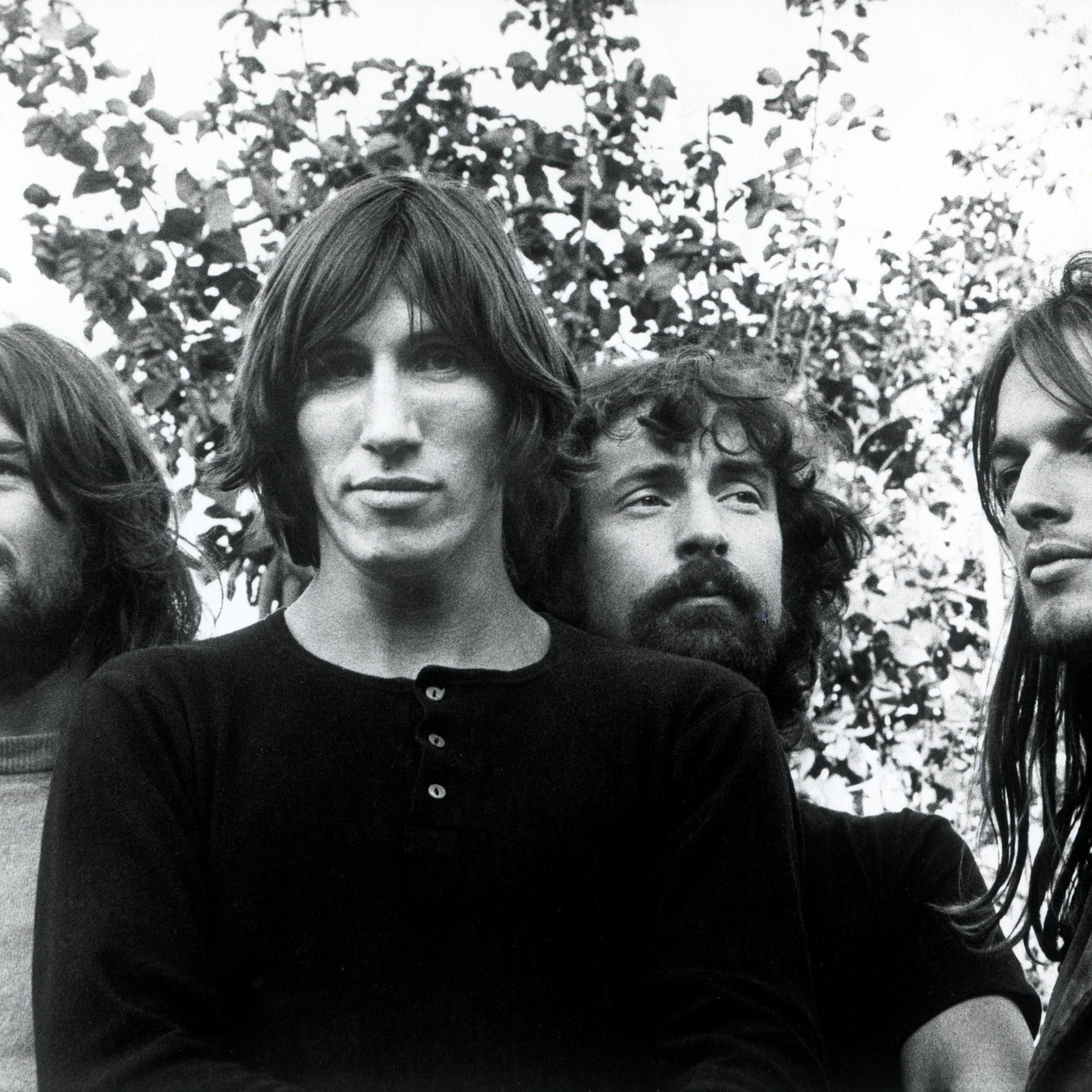 2248x2248 Pink Floyd Rock Band Syd Barrett 2248x2248 Resolution