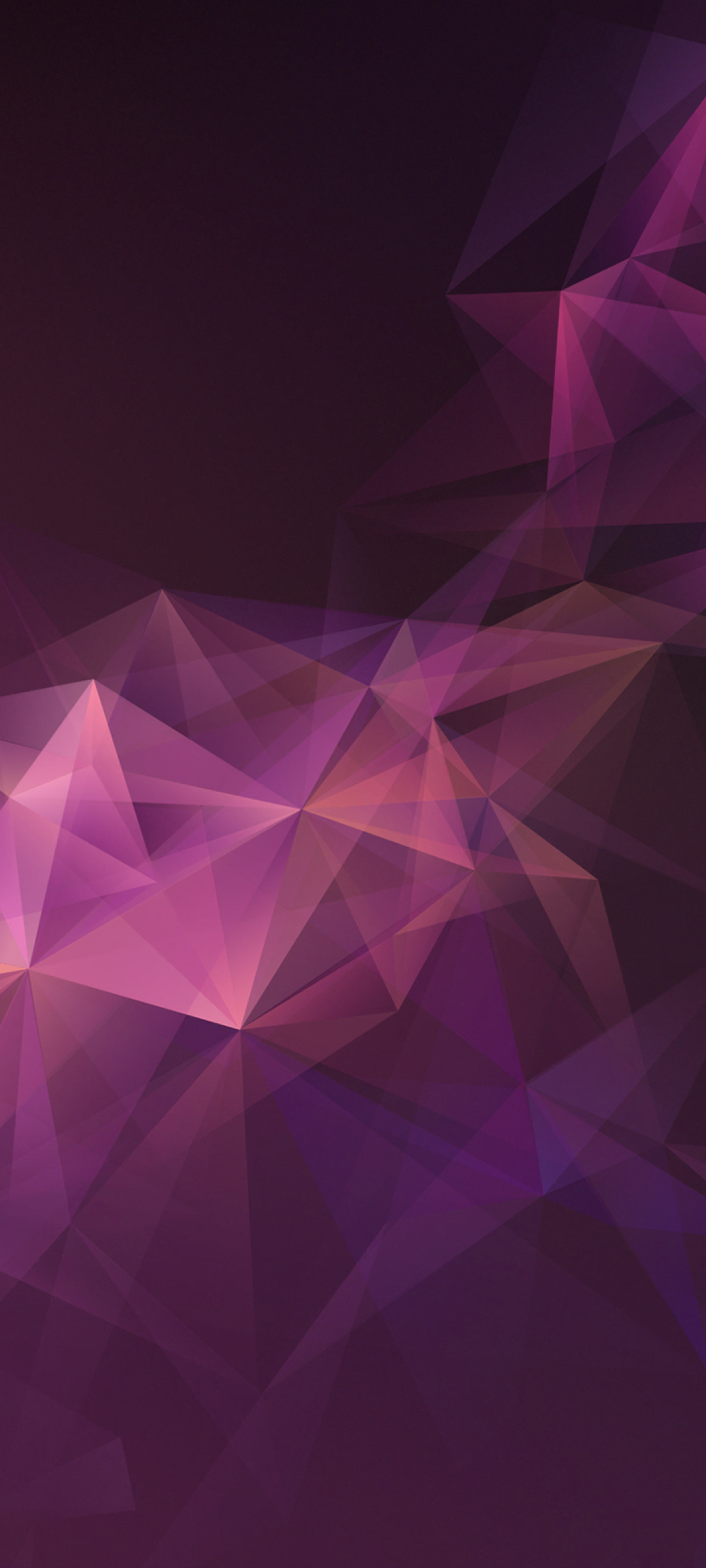 1080x2400 Pink Lowpoly Abstract Samsung Galaxy S9 Stock 1080x2400 Resolution Wallpaper Hd Abstract 4k Wallpapers Images Photos And Background Wallpapers Den