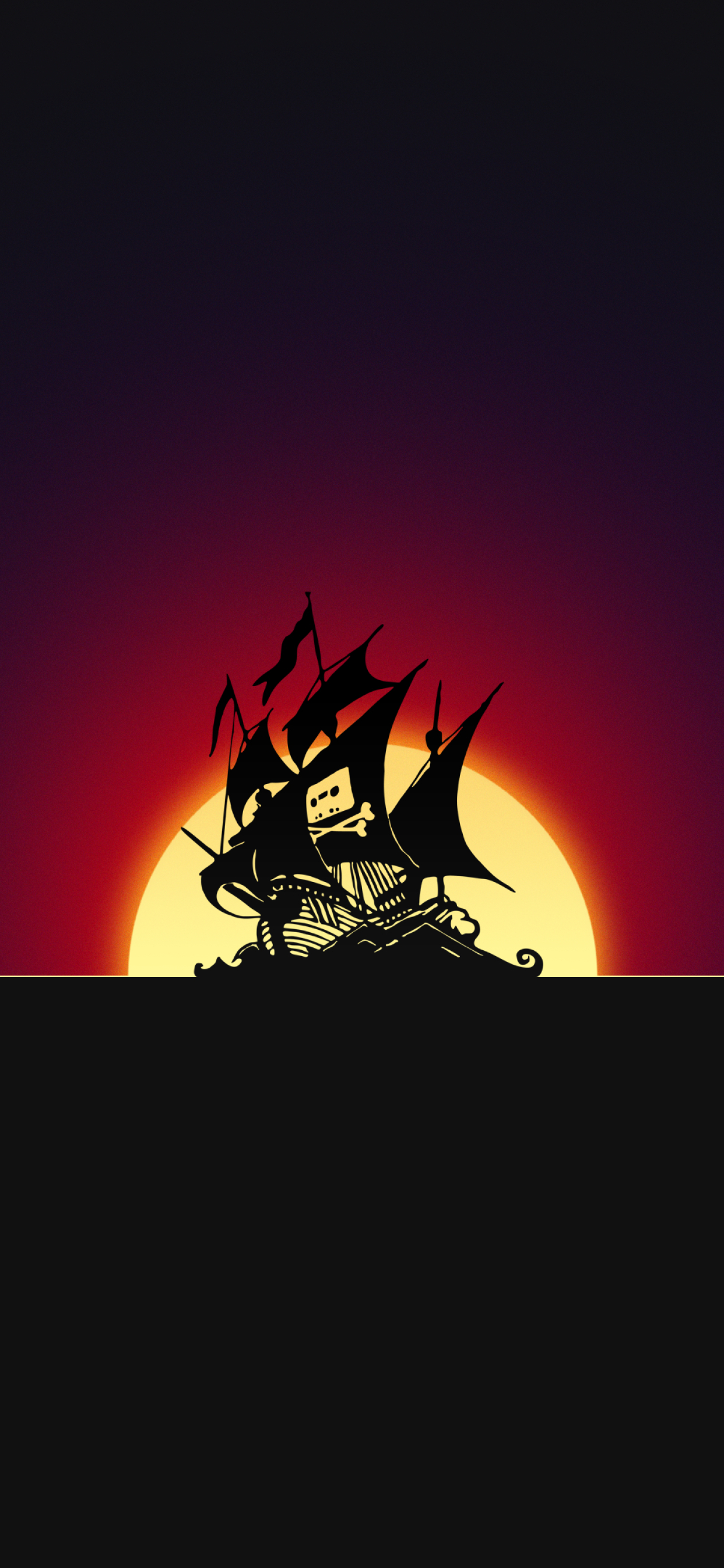 pirate ship iphone wallpaper