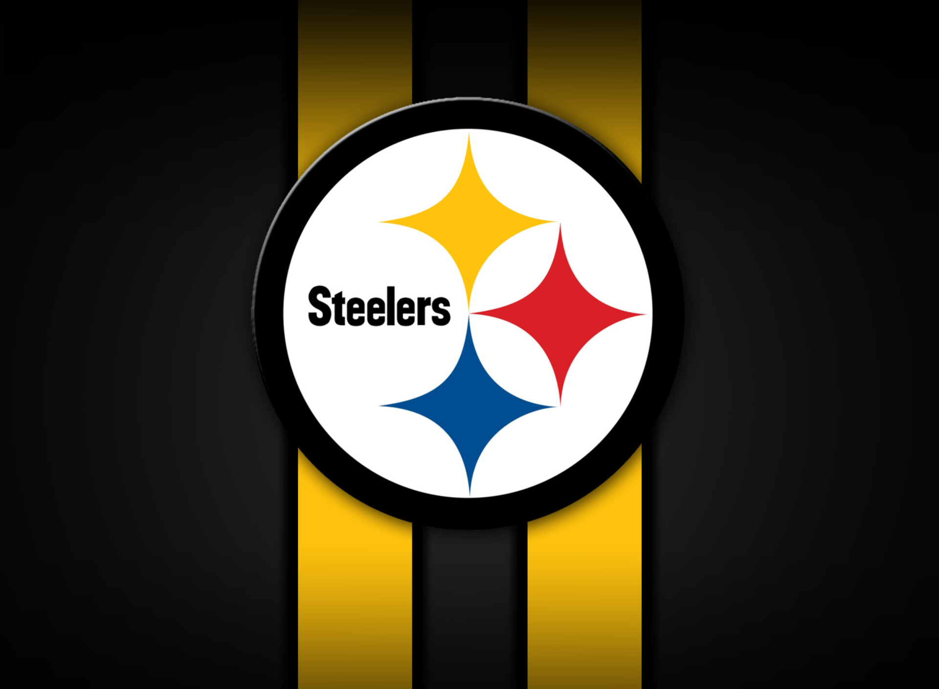 240x320 pittsburgh steelers, american football, logo Android Mobile