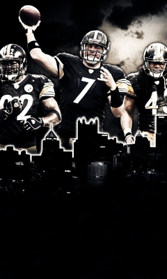 Steelers Wallpaper HD - 2023 NFL Football Wallpapers  Football wallpaper,  Nfl football wallpaper, Steelers