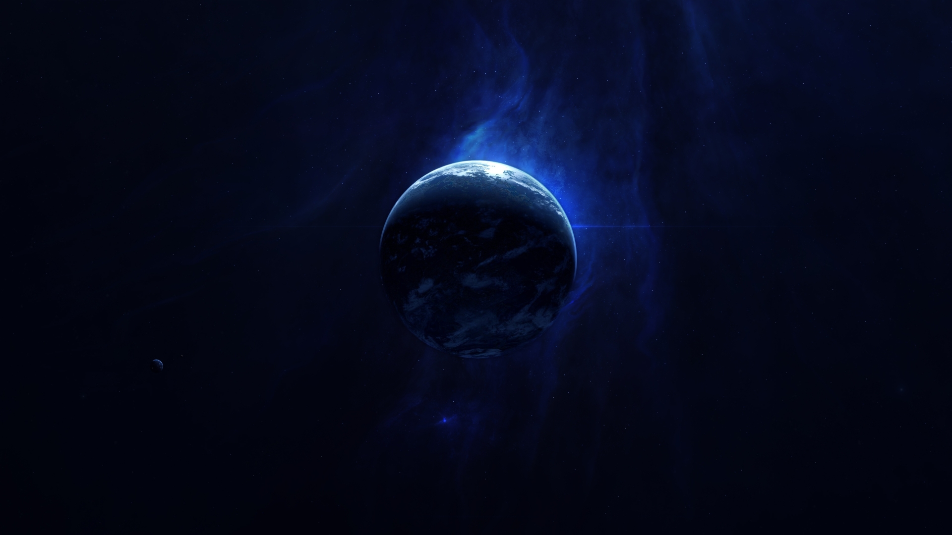 47+ Space Wallpaper 1920X1080 4K Pictures