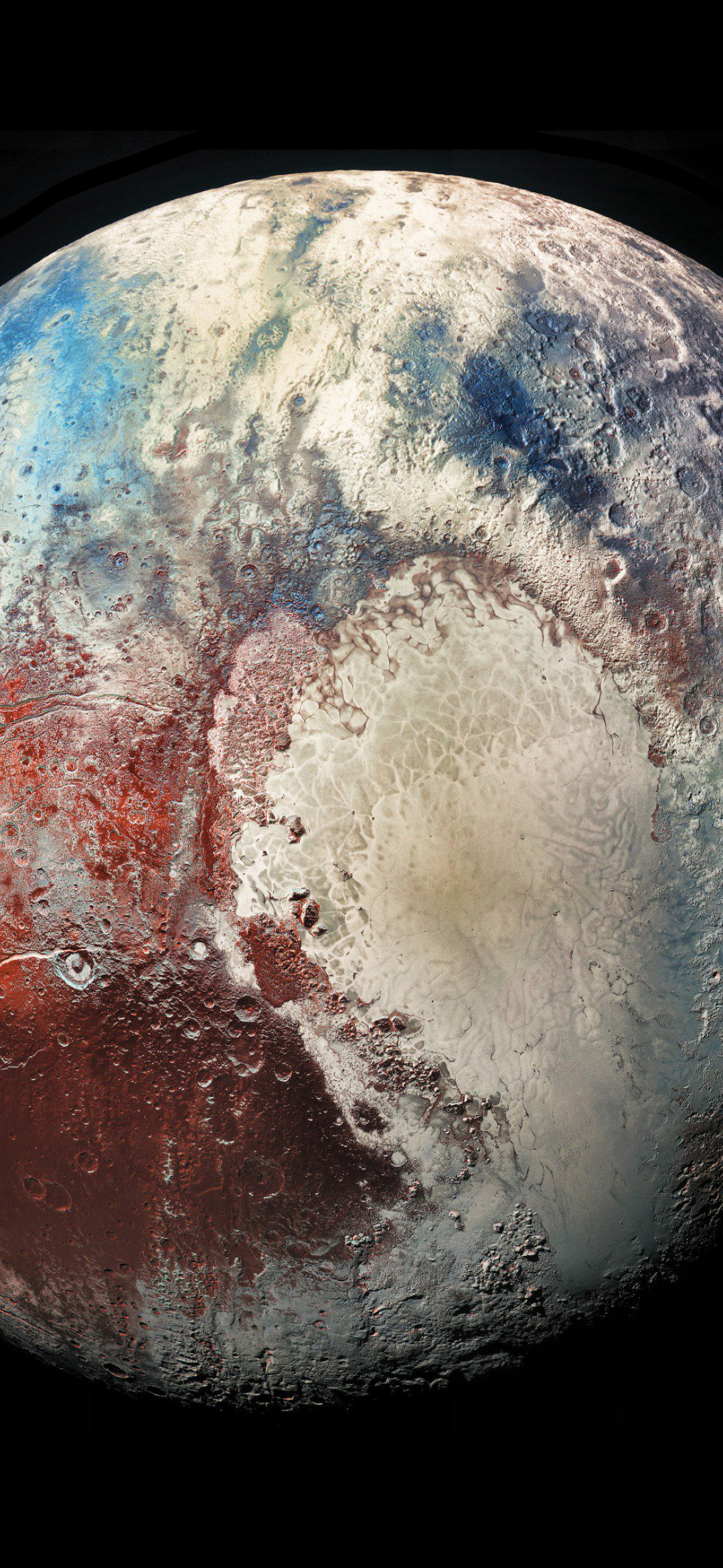 1080x2340 Planet Pluto 1080x2340 Resolution Wallpaper, HD Space 4K  Wallpapers, Images, Photos and Background - Wallpapers Den