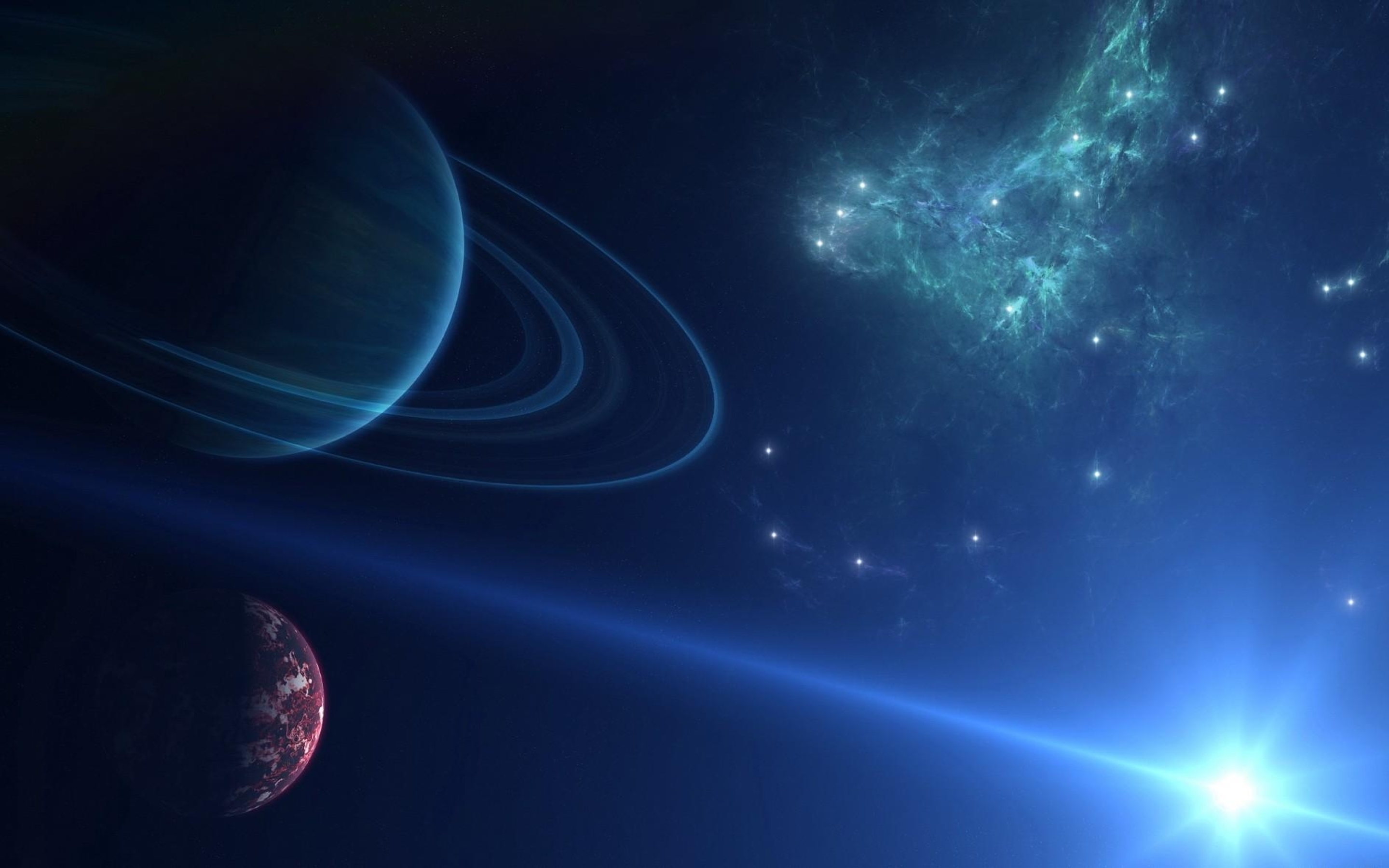 2880x1800 Planet, Space, Galaxy Macbook Pro Retina Wallpaper, HD Space