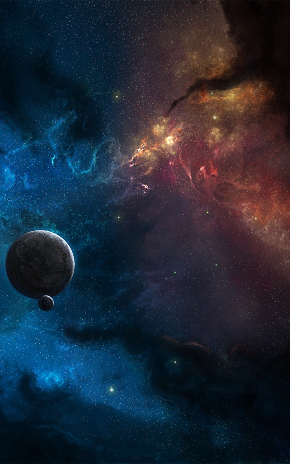 1200x1920 Planets Stars Space 1200x1920 Resolution Wallpaper HD 1200x1920-planets-stars-space-1200x1920-resolution-wallpaper-hd