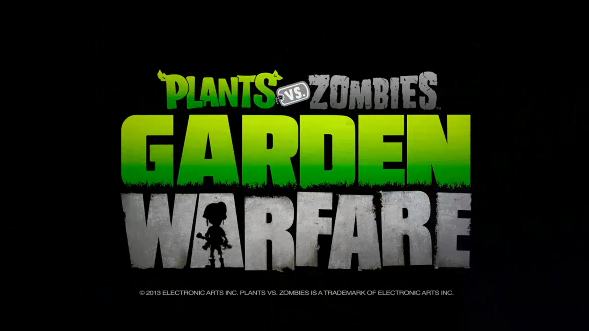 download game plant vs zombie garden warfare for pc full version