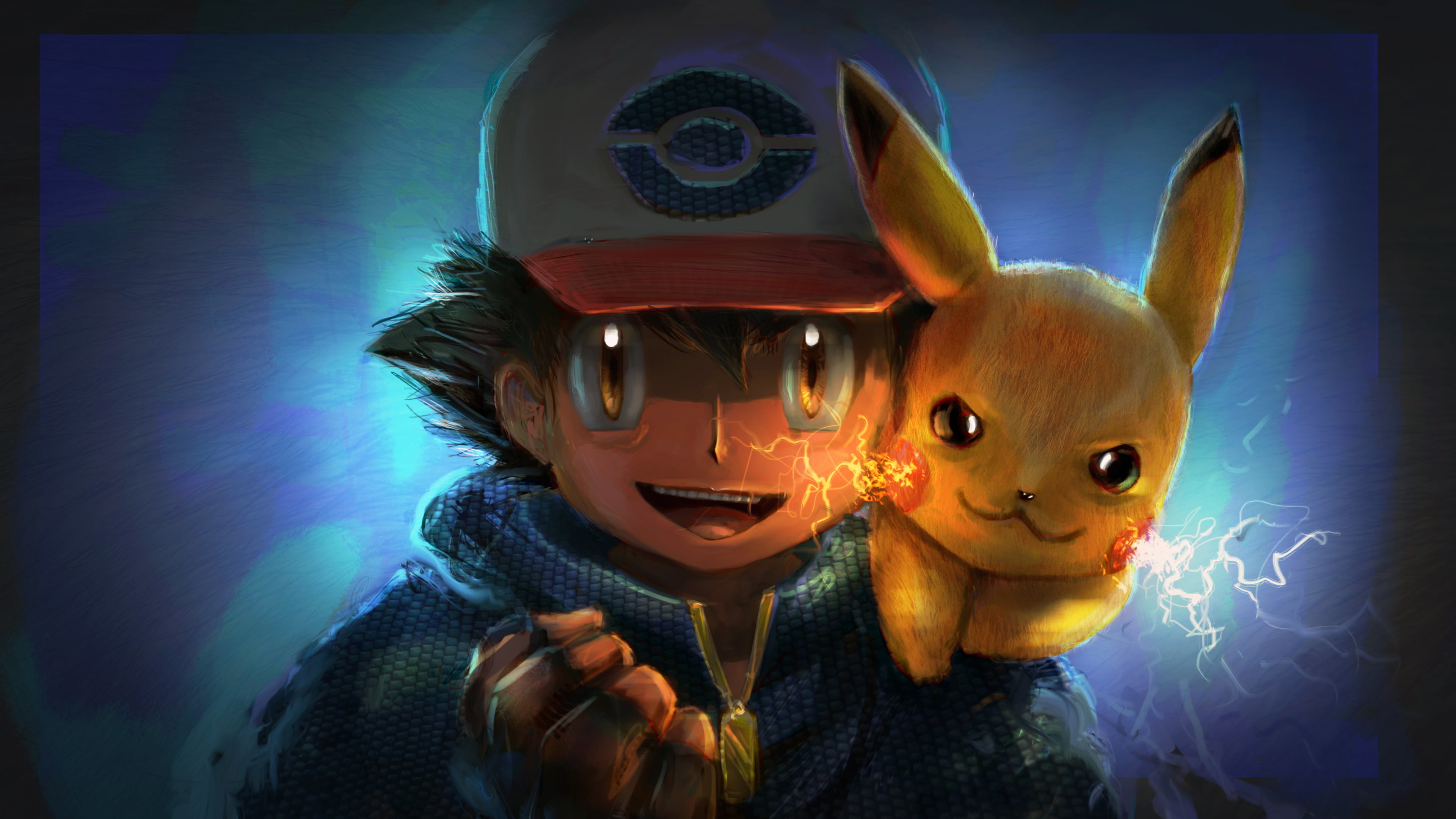 pokemon gold download pc