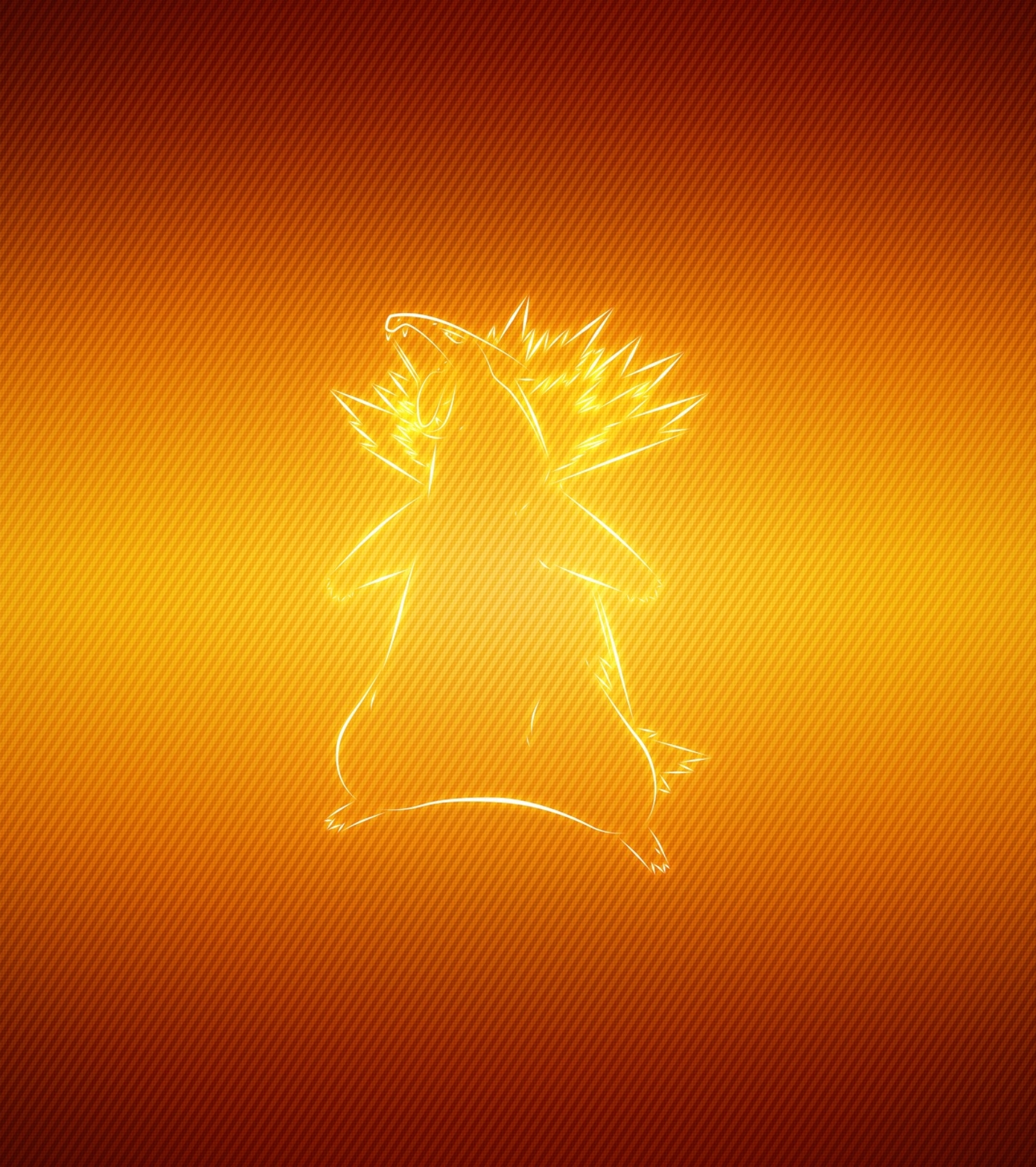 typhlosion wallpaper 1920x1080