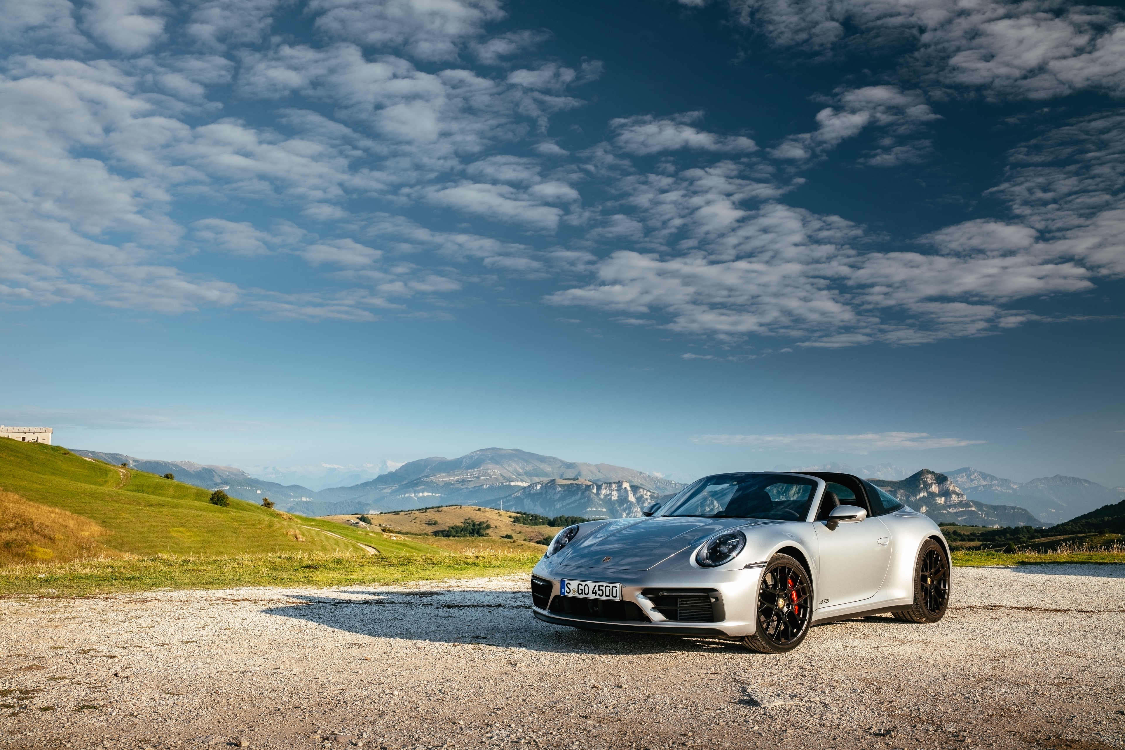 Porsche 911 Targa 4k Wallpaper, HD Cars 4K Wallpapers, Images, Photos and  Background - Wallpapers Den