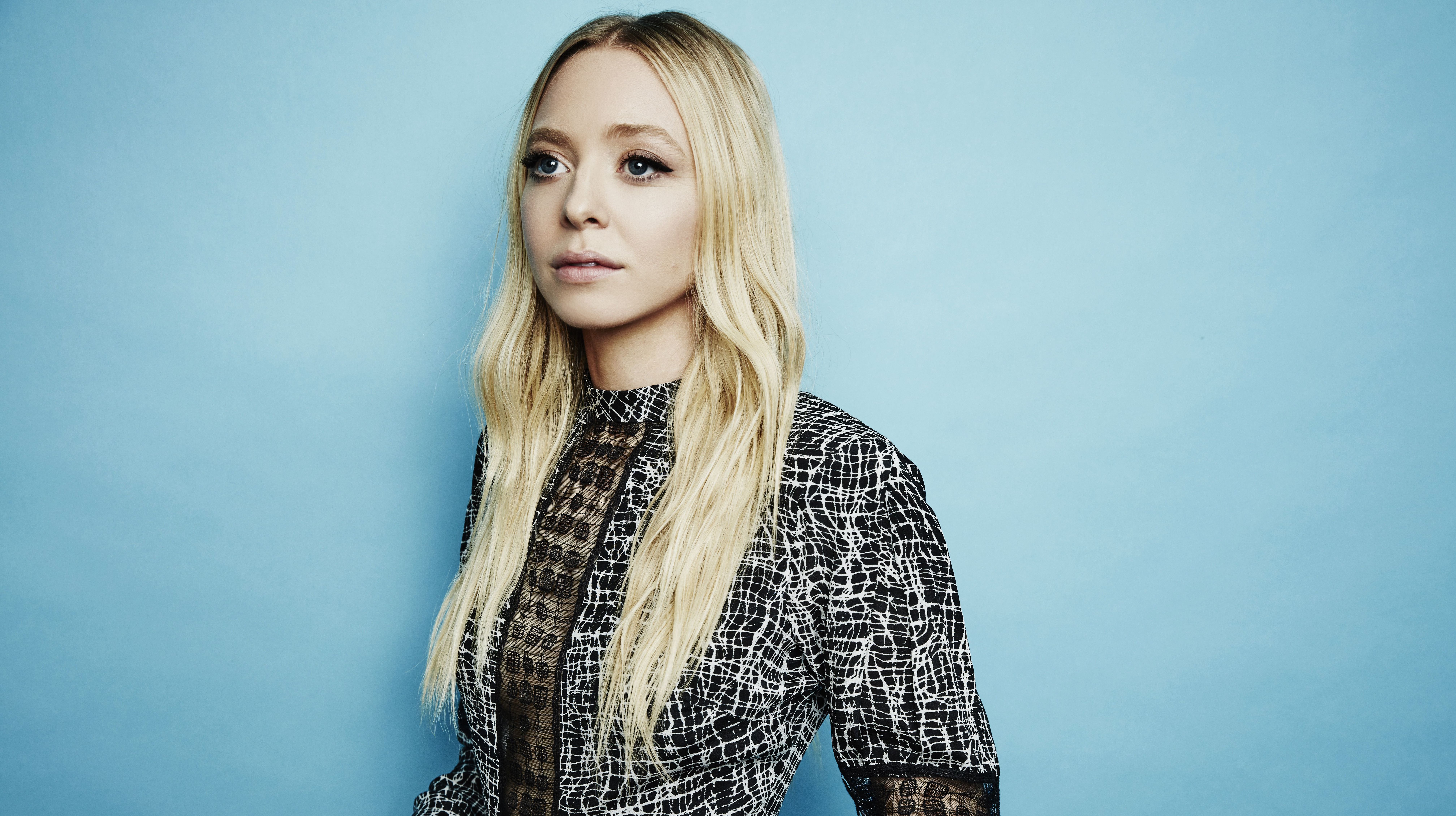 Portia Doubleday Wallpaper, HD Celebrities 4K Wallpapers ...