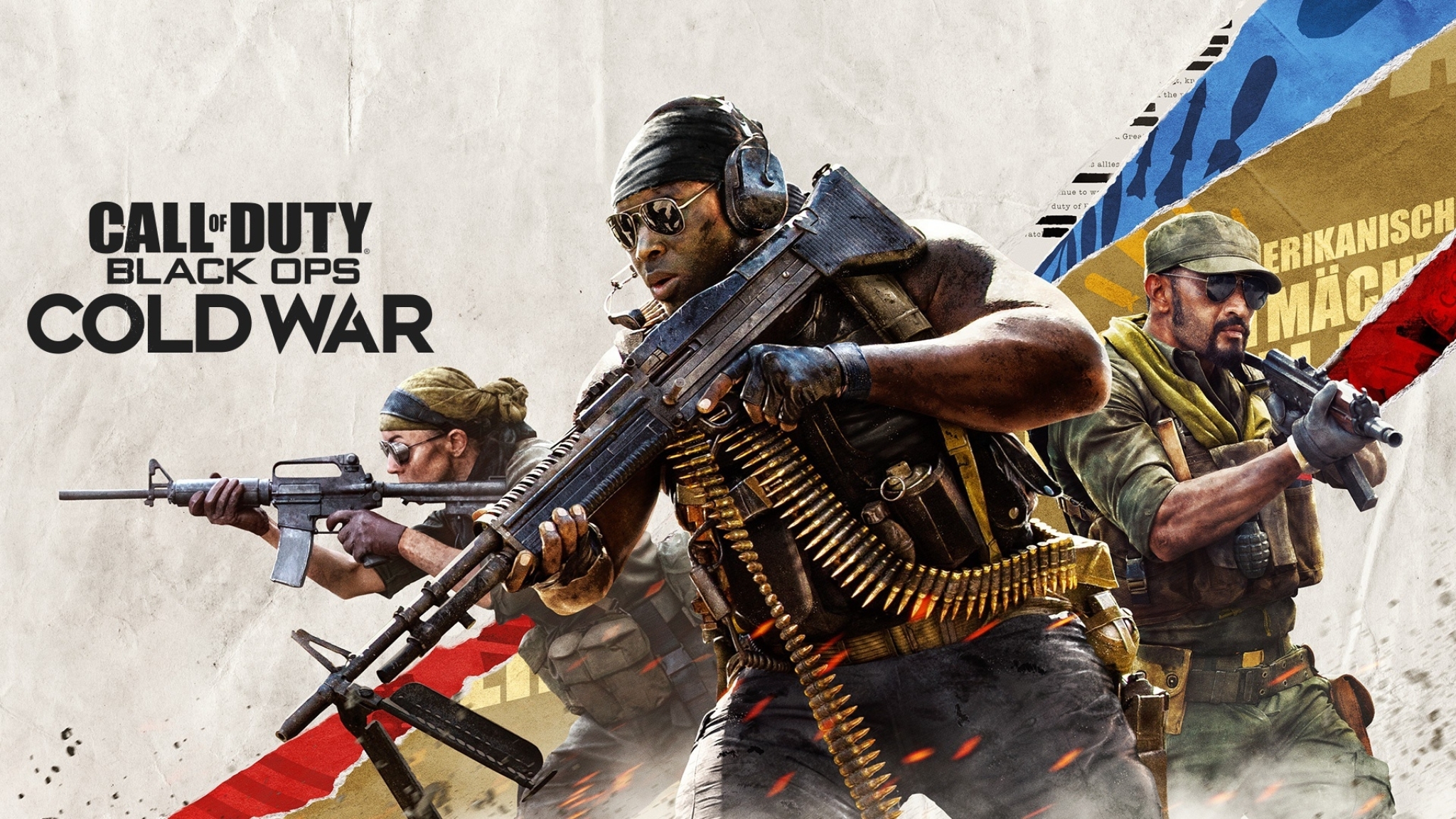call of duty: black ops cold war price in india