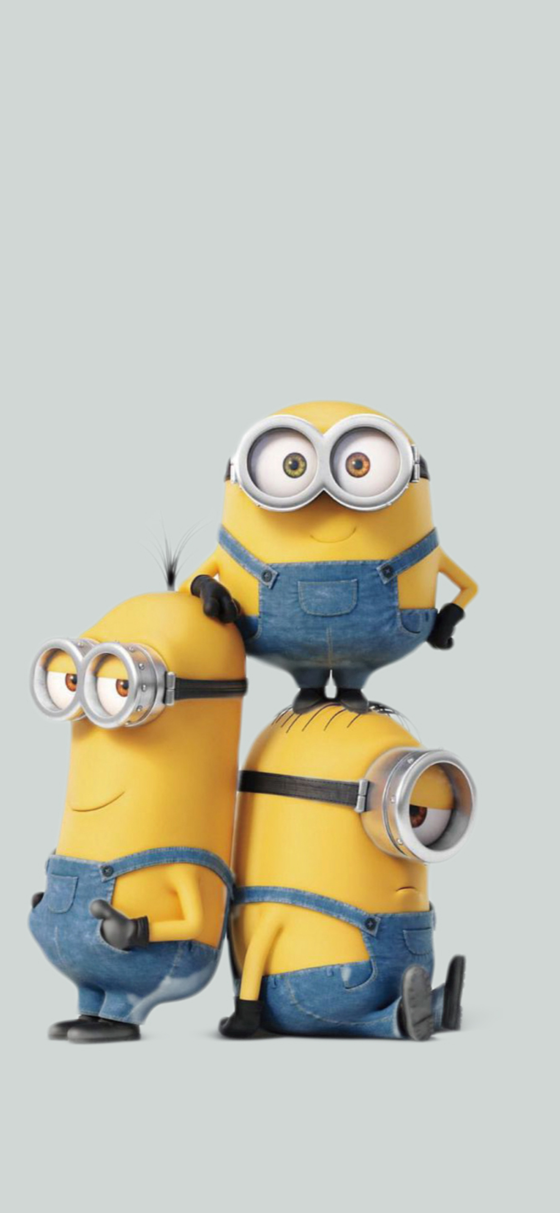 1125x2436 Poster of Minions 2020 Movie Iphone XS,Iphone 10,Iphone X ...