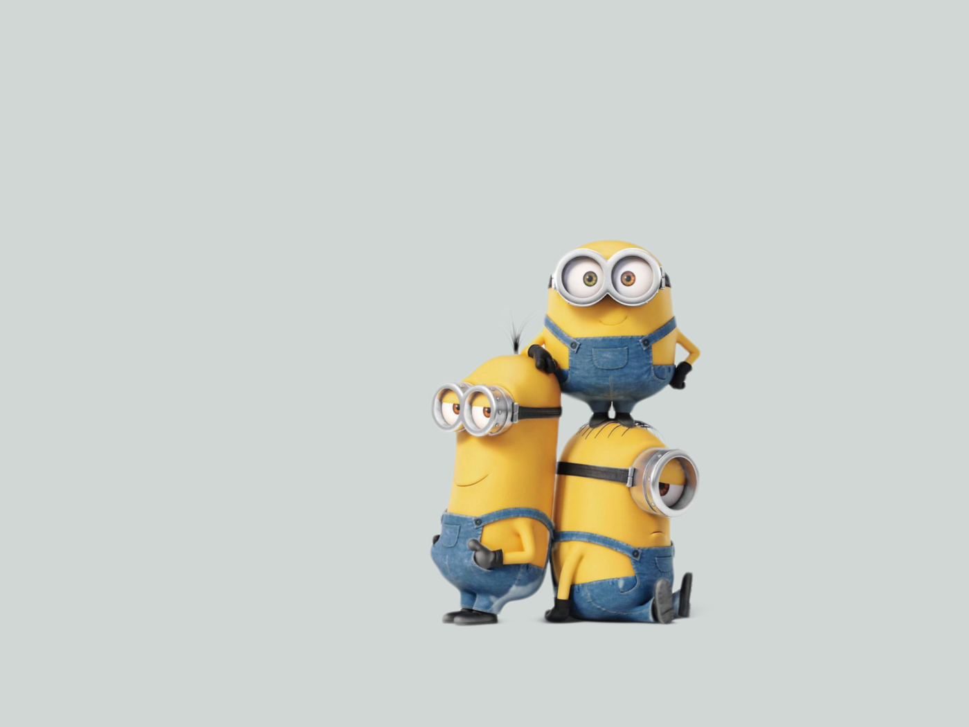 1400x1050 Poster of Minions 2020 Movie 1400x1050 Resolution Wallpaper