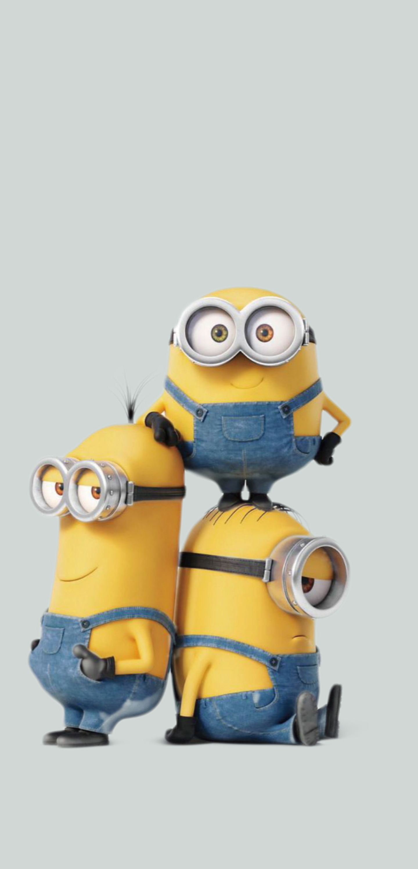 1440x2992 Poster of Minions 2020 Movie 1440x2992 Resolution Wallpaper, HD  Movies 4K Wallpapers, Images, Photos and Background - Wallpapers Den