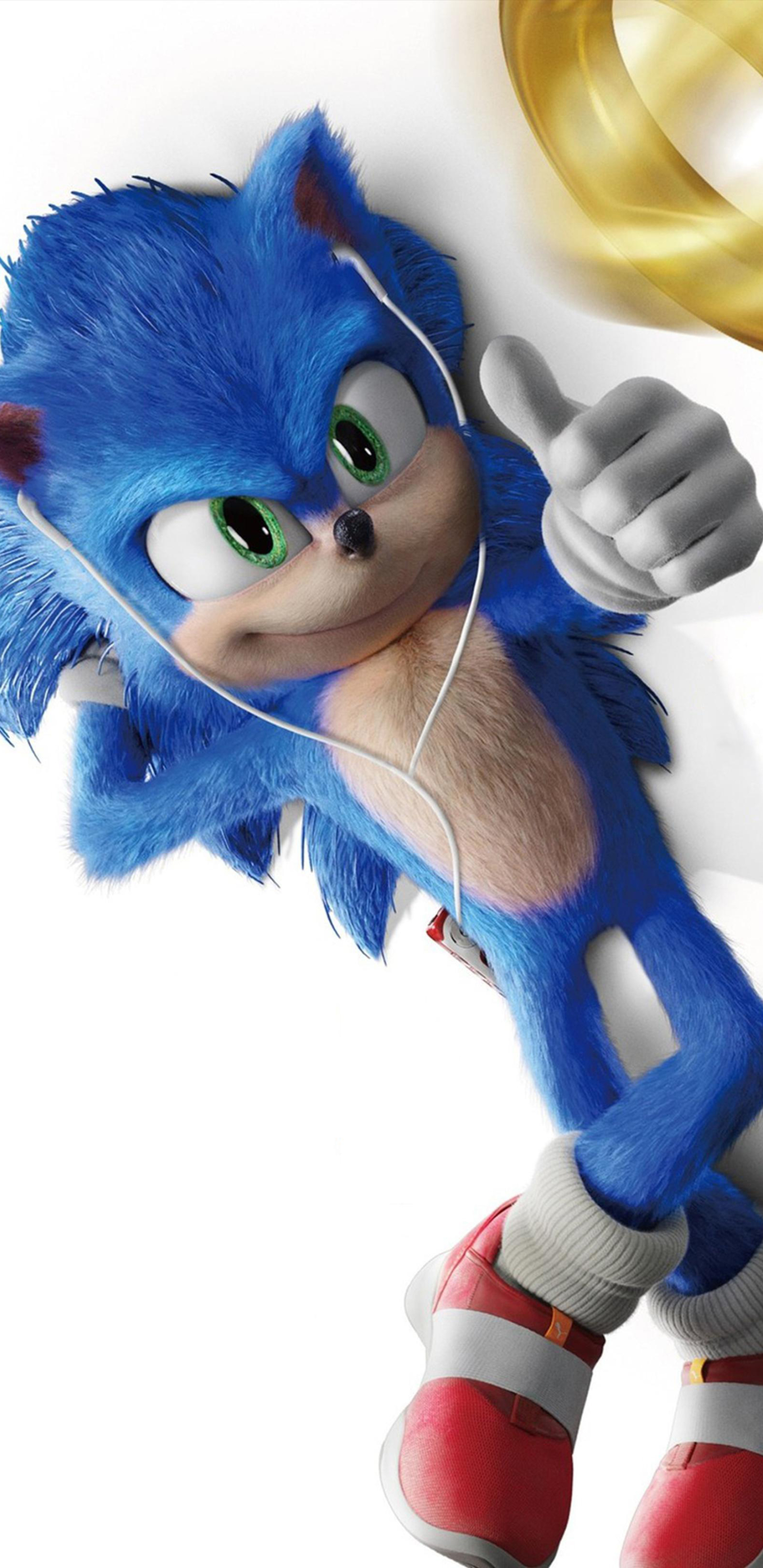 sonic the hedgehog the movie 2