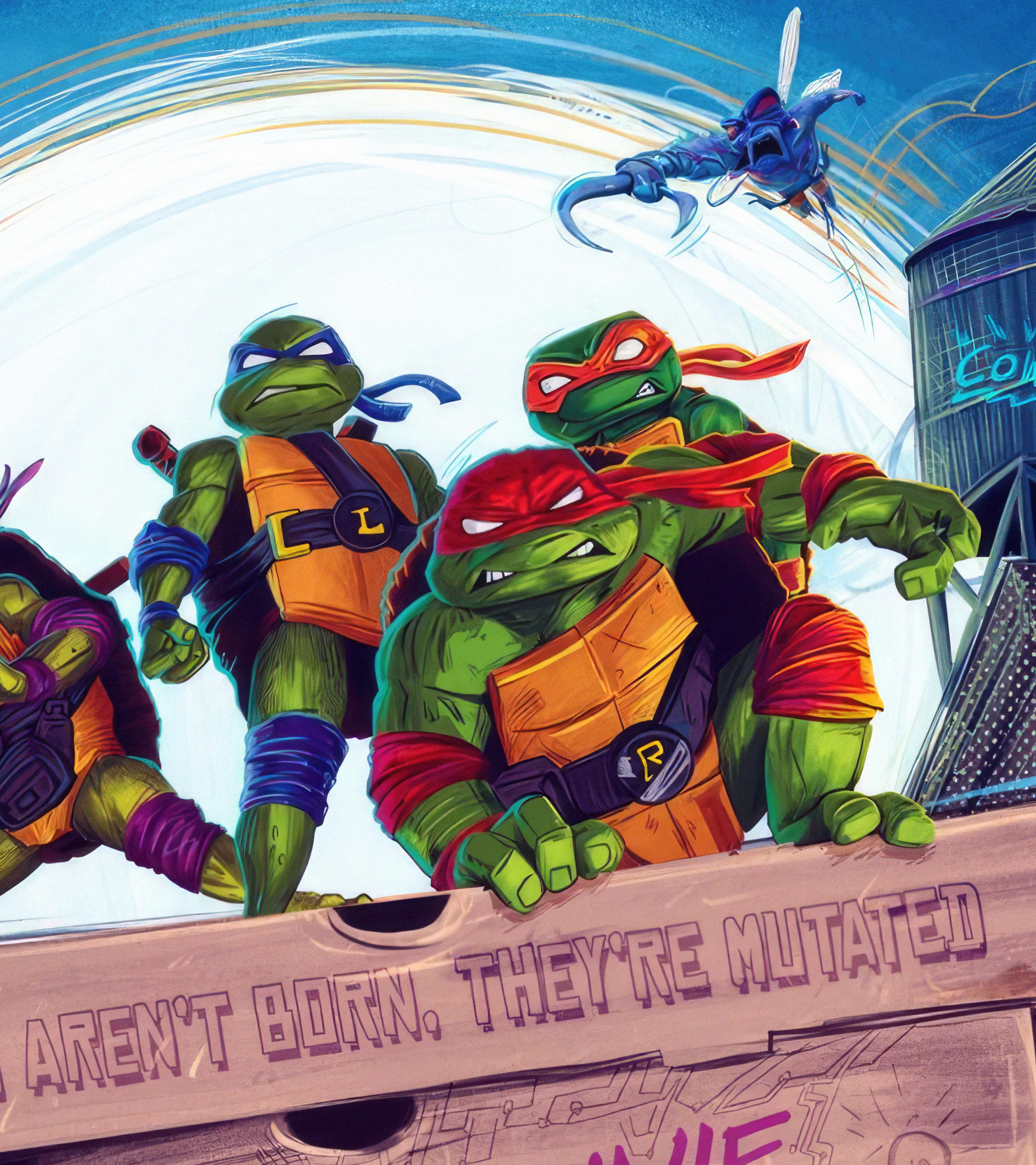 TMNT Mutant Mayhem. Teenage Mutant Ninja Turtles: Shredder’s Revenge обложка. Teenage Mutant Ninja Turtles: Mutants in Manhattan обложка. Tmnt mayhem