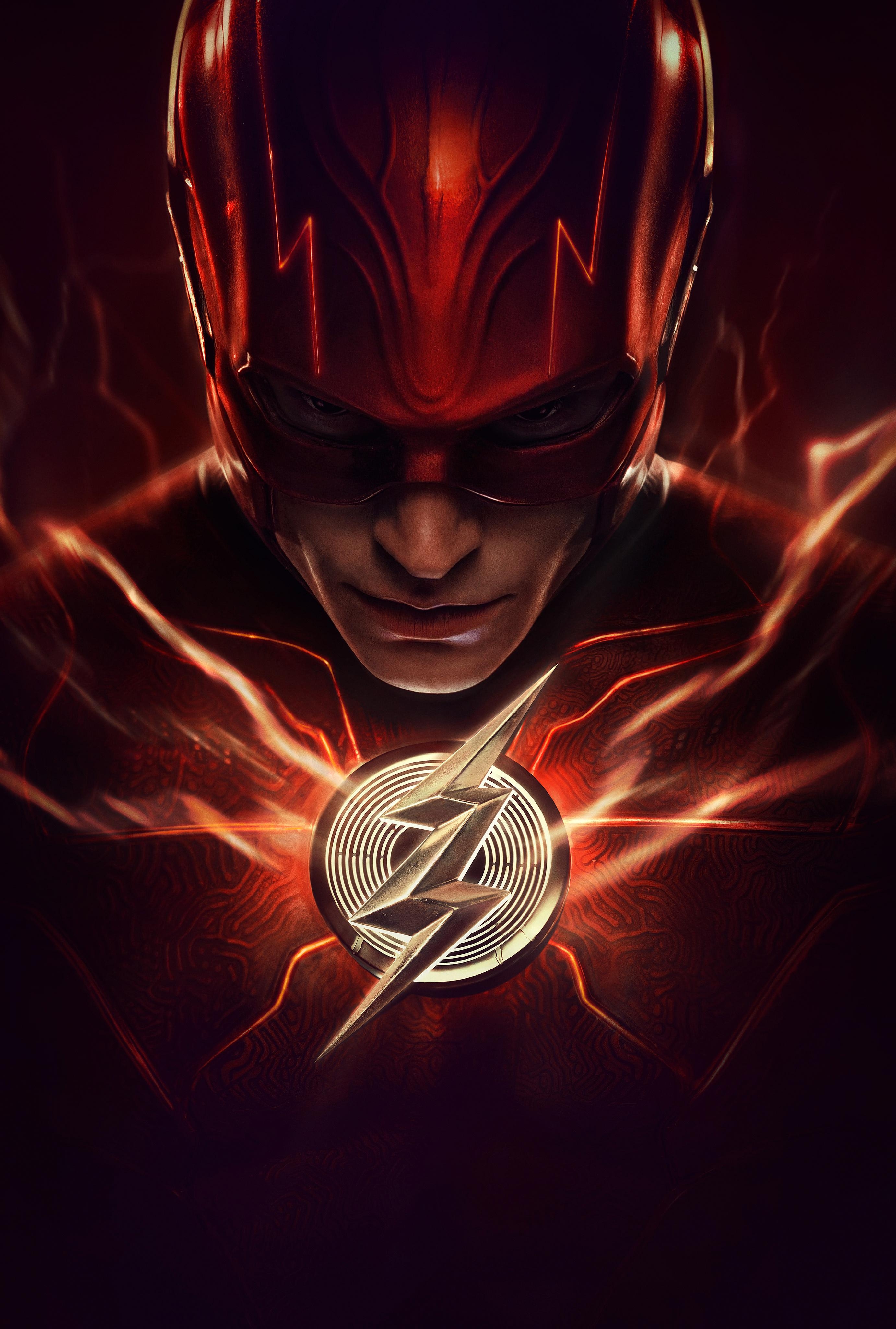 Poster of The Flash Movie Wallpaper, HD Movies 4K Wallpapers, Images,  Photos and Background - Wallpapers Den