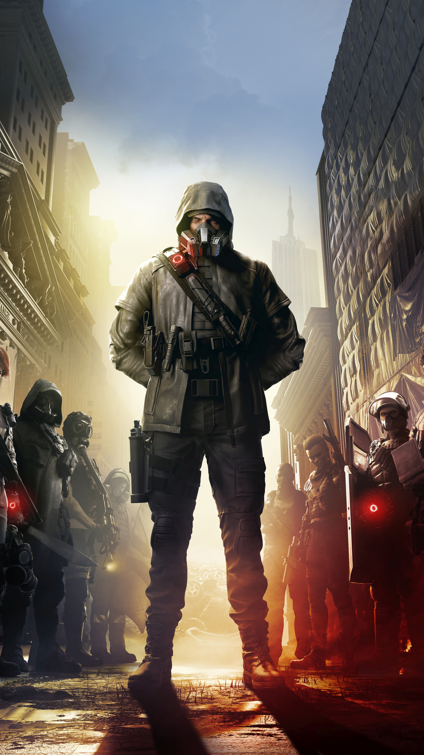 tom clancy the division pc download