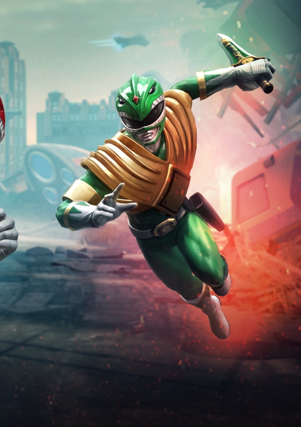 600x851 Resolution Power Rangers Battle for the Grid Game 600x851 ...