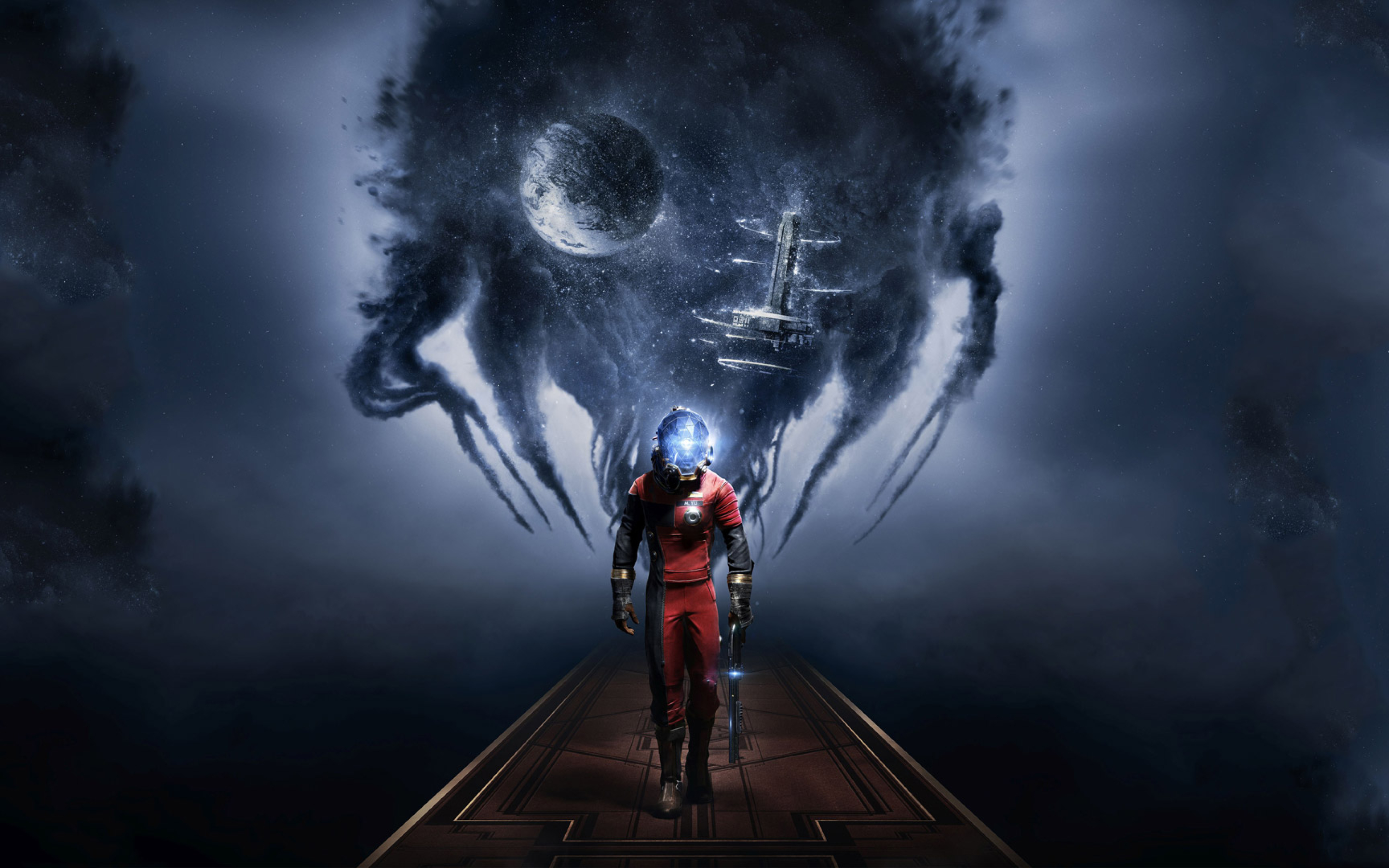 Prey steam key фото 69