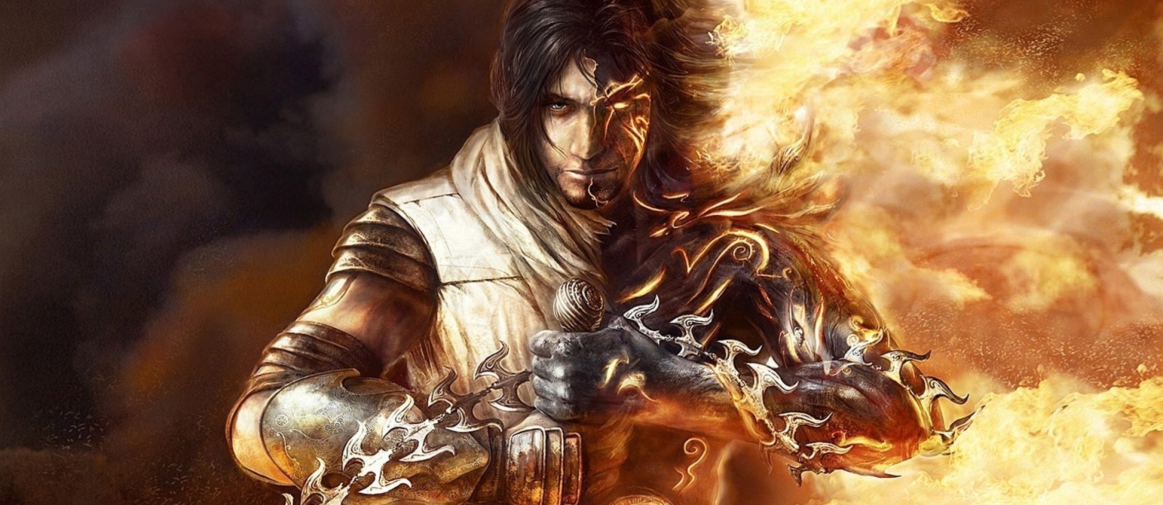 Prince of persia the two thrones steam фото 76
