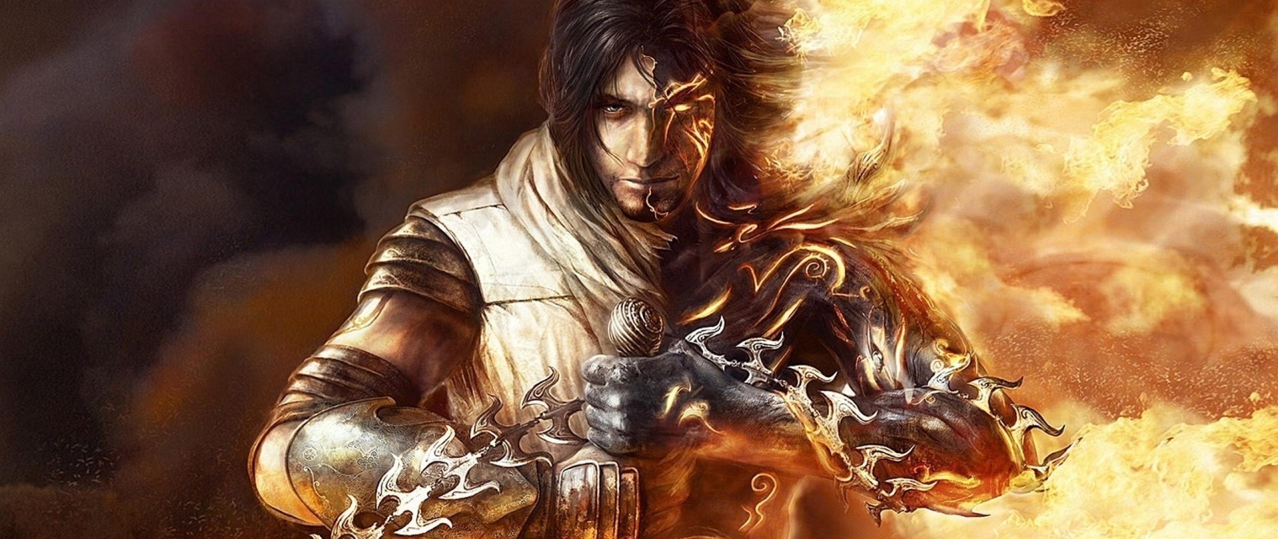 Prince of persia the two thrones steam фото 19