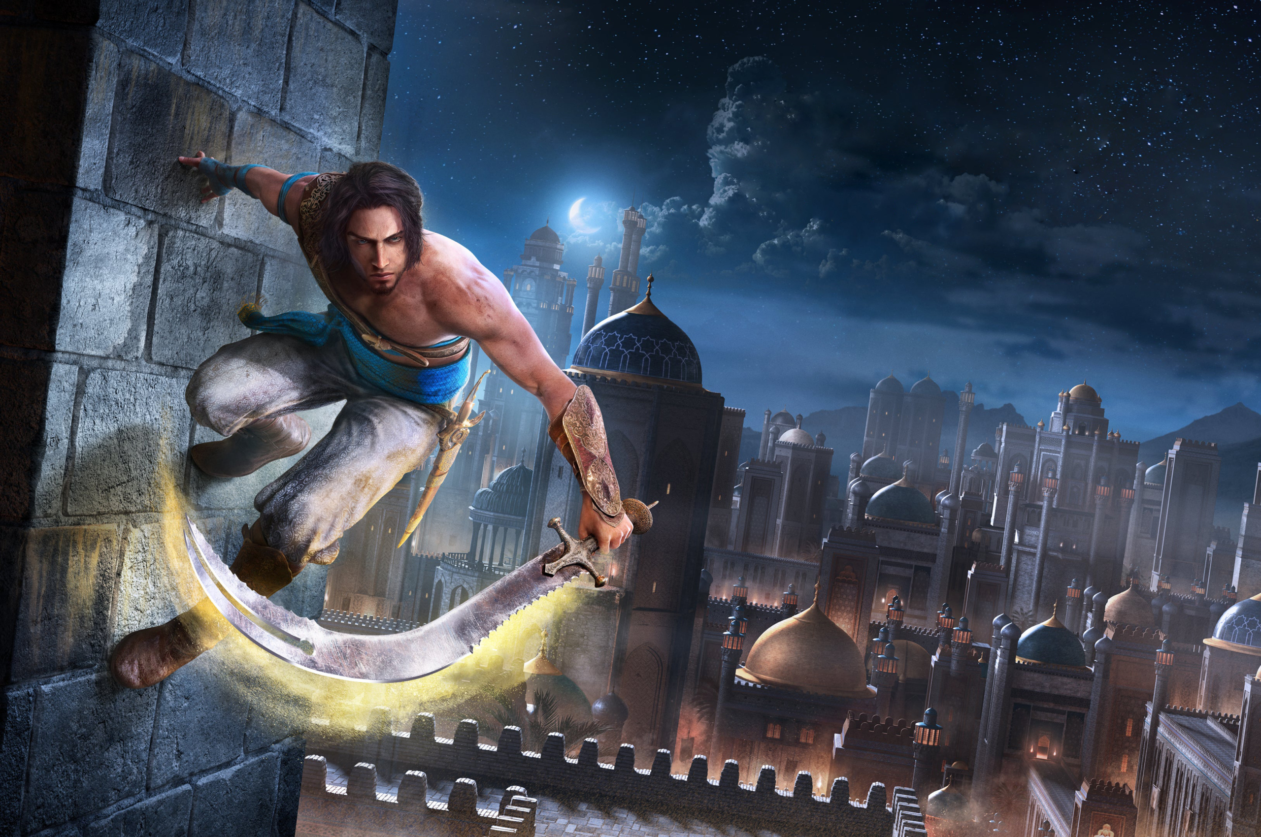 Prince of persia sands of time системные требования