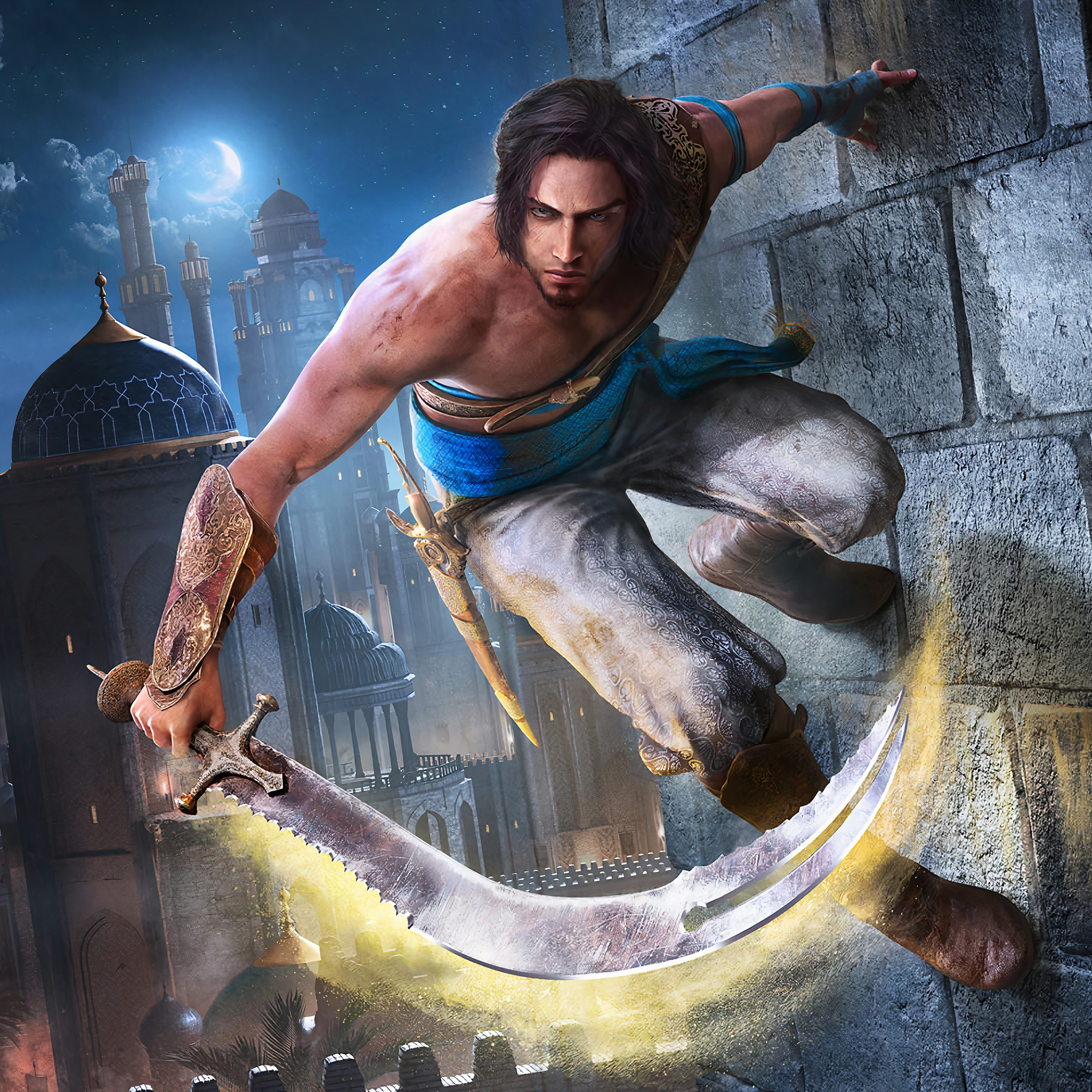Prince of persia 2008 steam фото 86