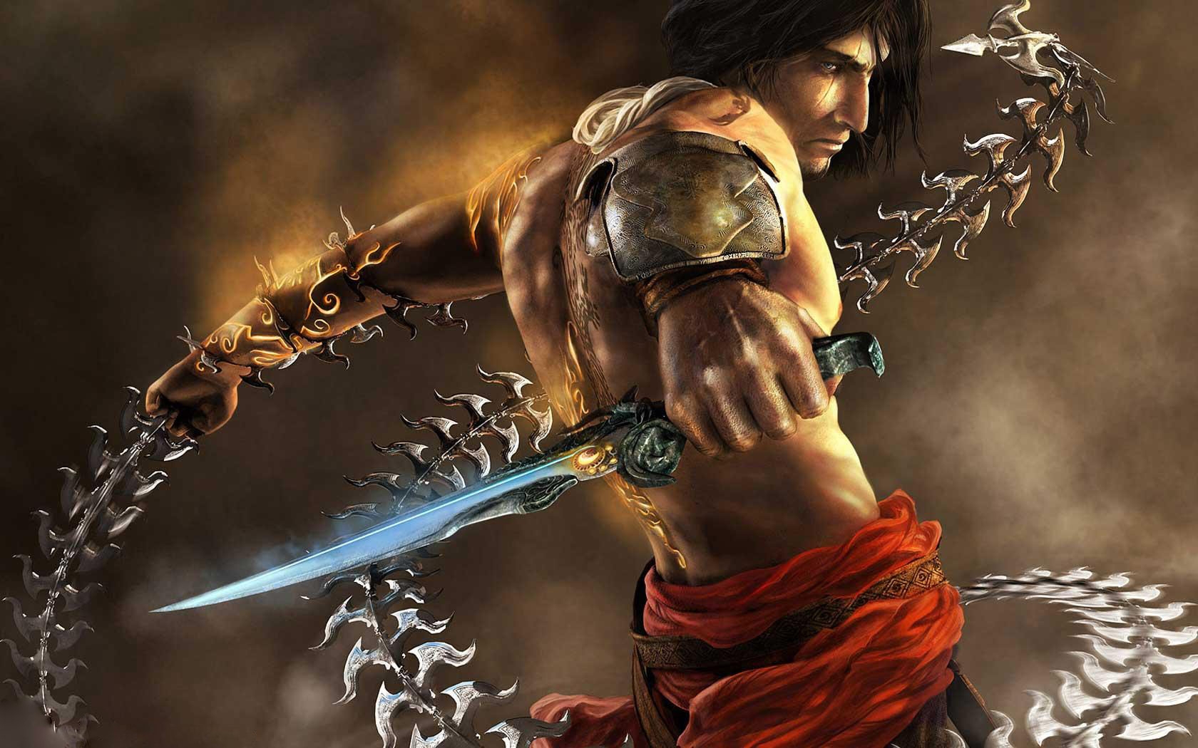 prince of persia 3d android game download